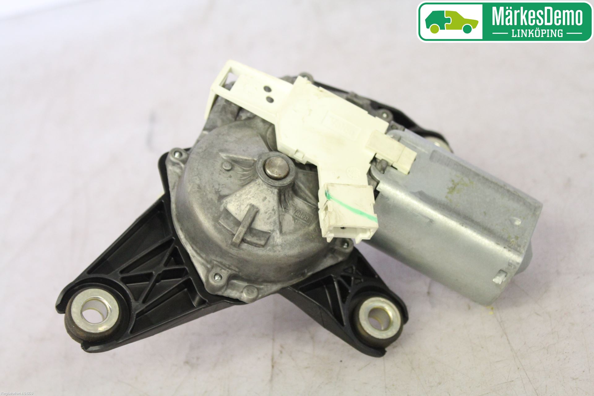 Renault TRAFIC   02-14 Torkarmotor Baklucka