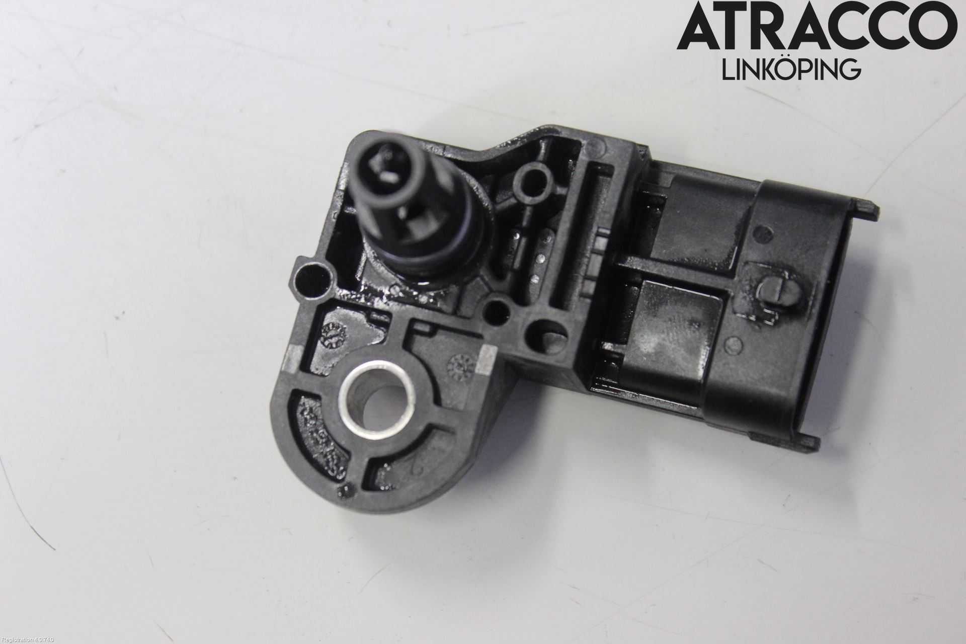 Ford FIESTA 13-17 Givare Laddluftstryck