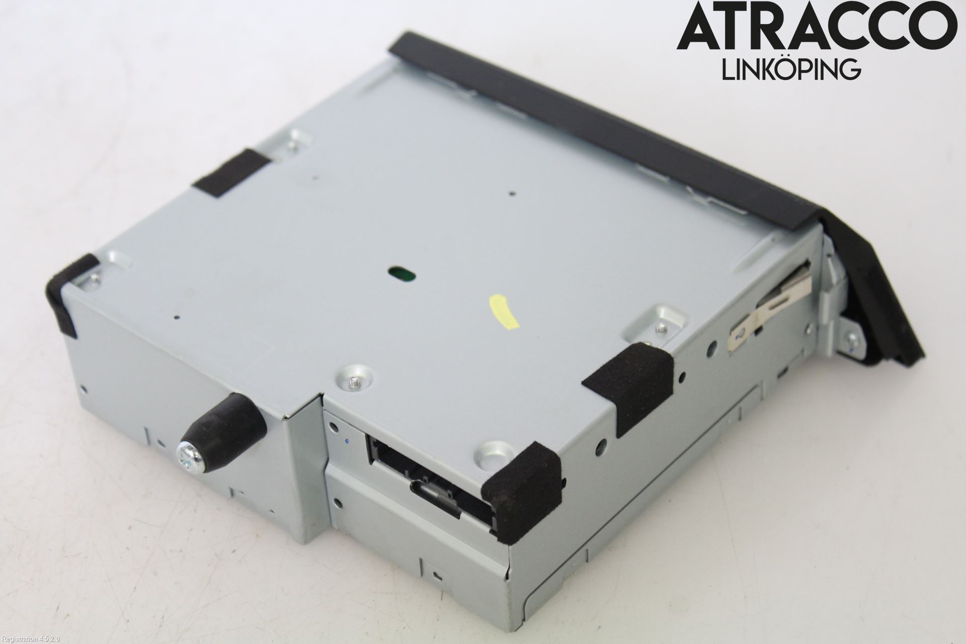 Mazda CX-3 Cd Radio - Multimediapanel