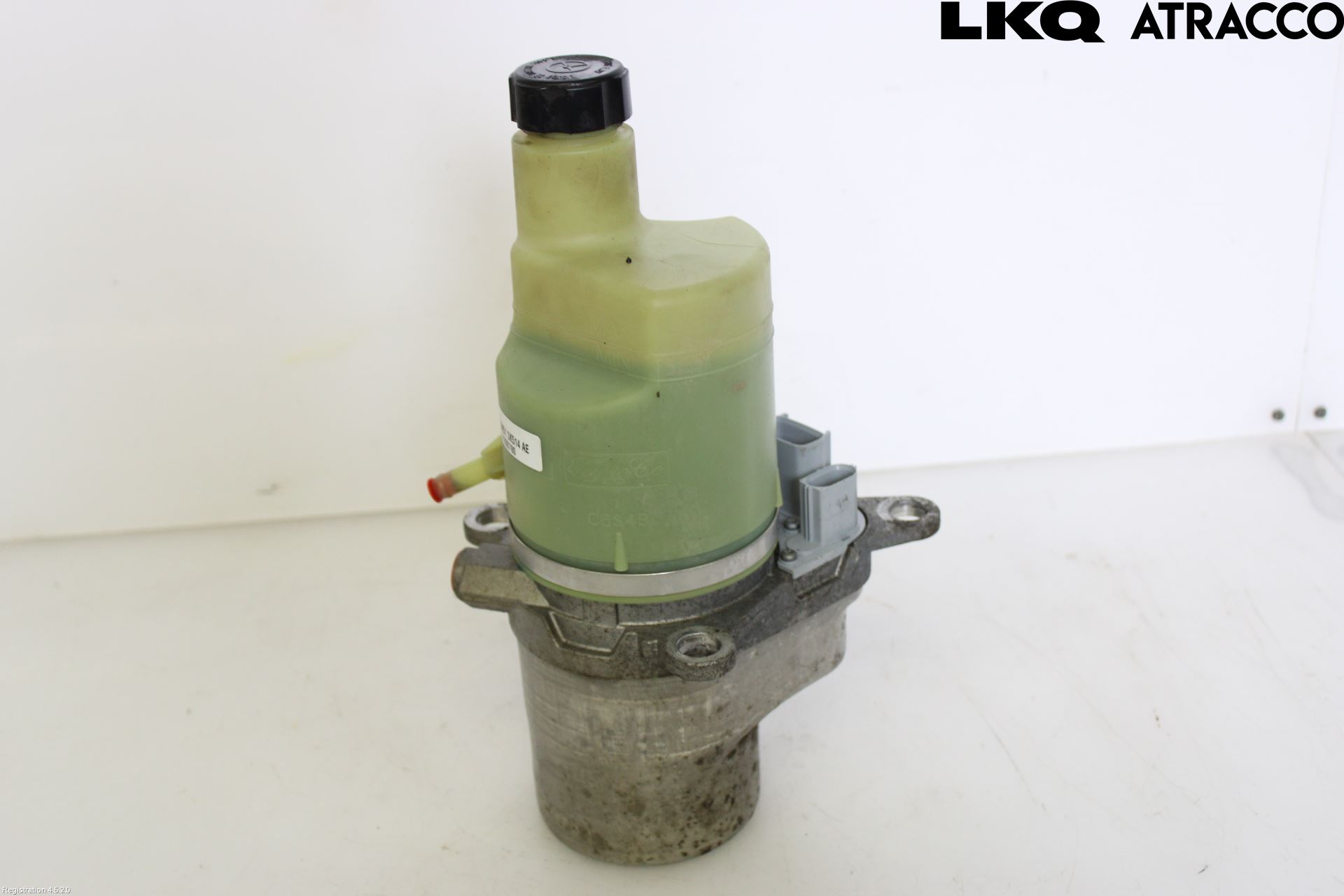 Volvo V50 08-12 Styrservo Pump Elektrisk