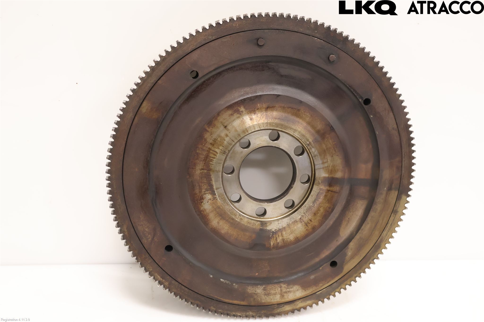 Volvo 740 88-92 Svänghjul Man