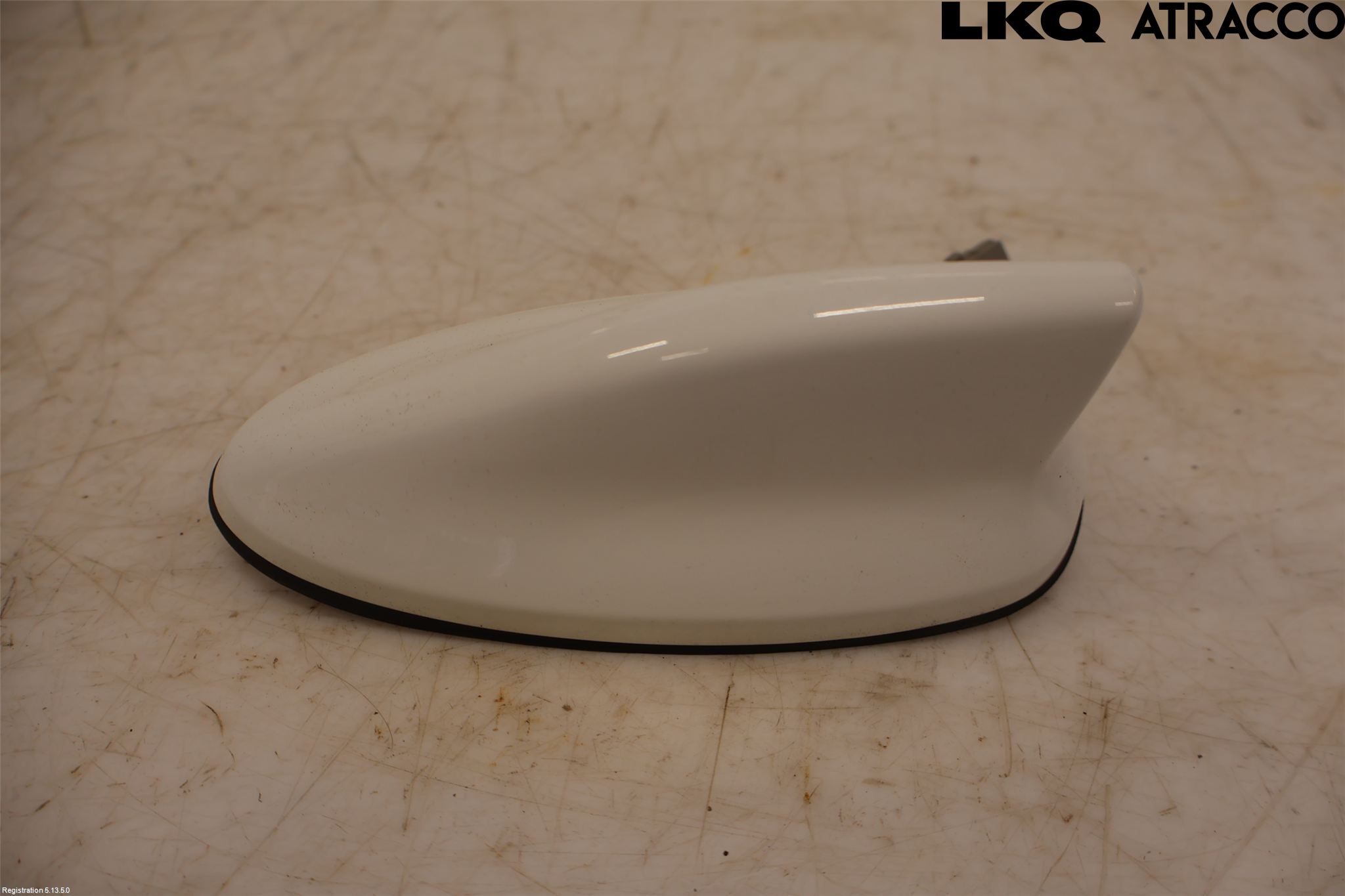 Nissan QASHQAI 17-21 Antenn