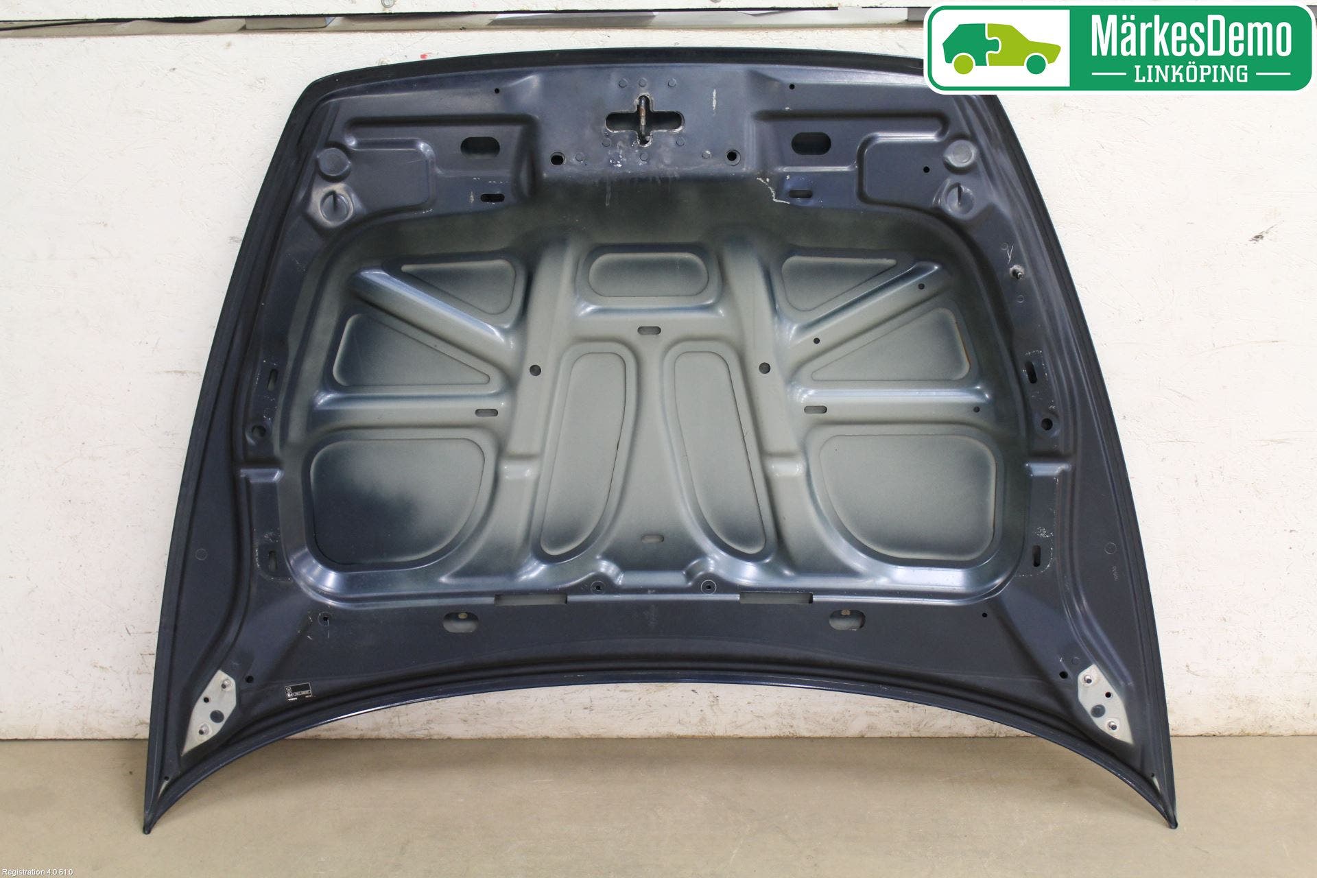 Volvo C30 07-10 Huv Fram