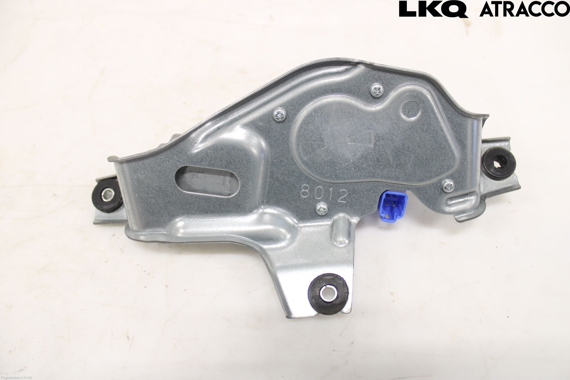 Mitsubishi OUTLANDER 13-21 Torkarmotor Baklucka