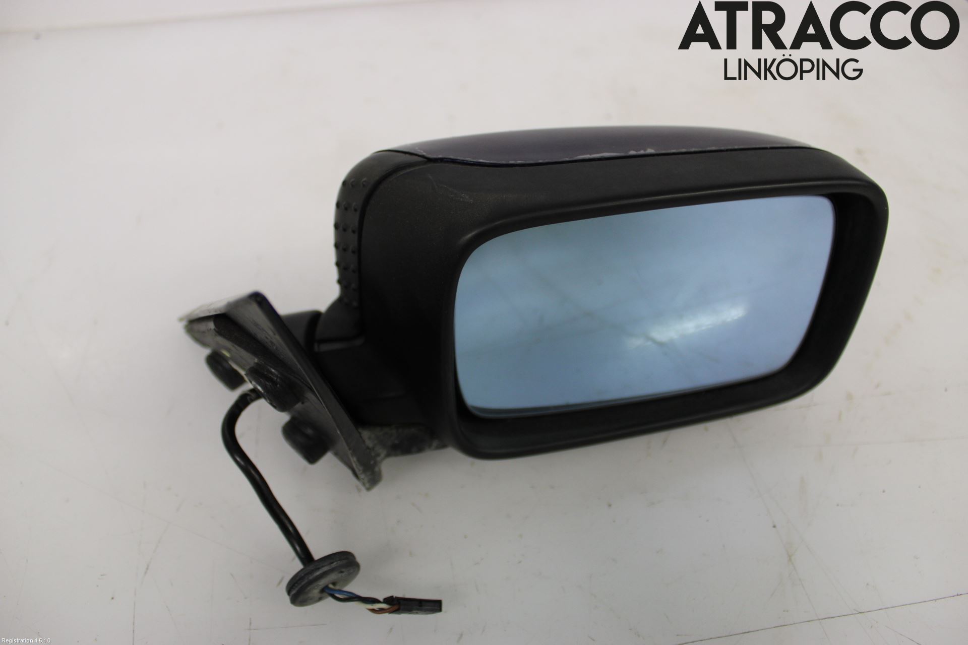 BMW 3 E36      91-00 Spegel Yttre El Hö