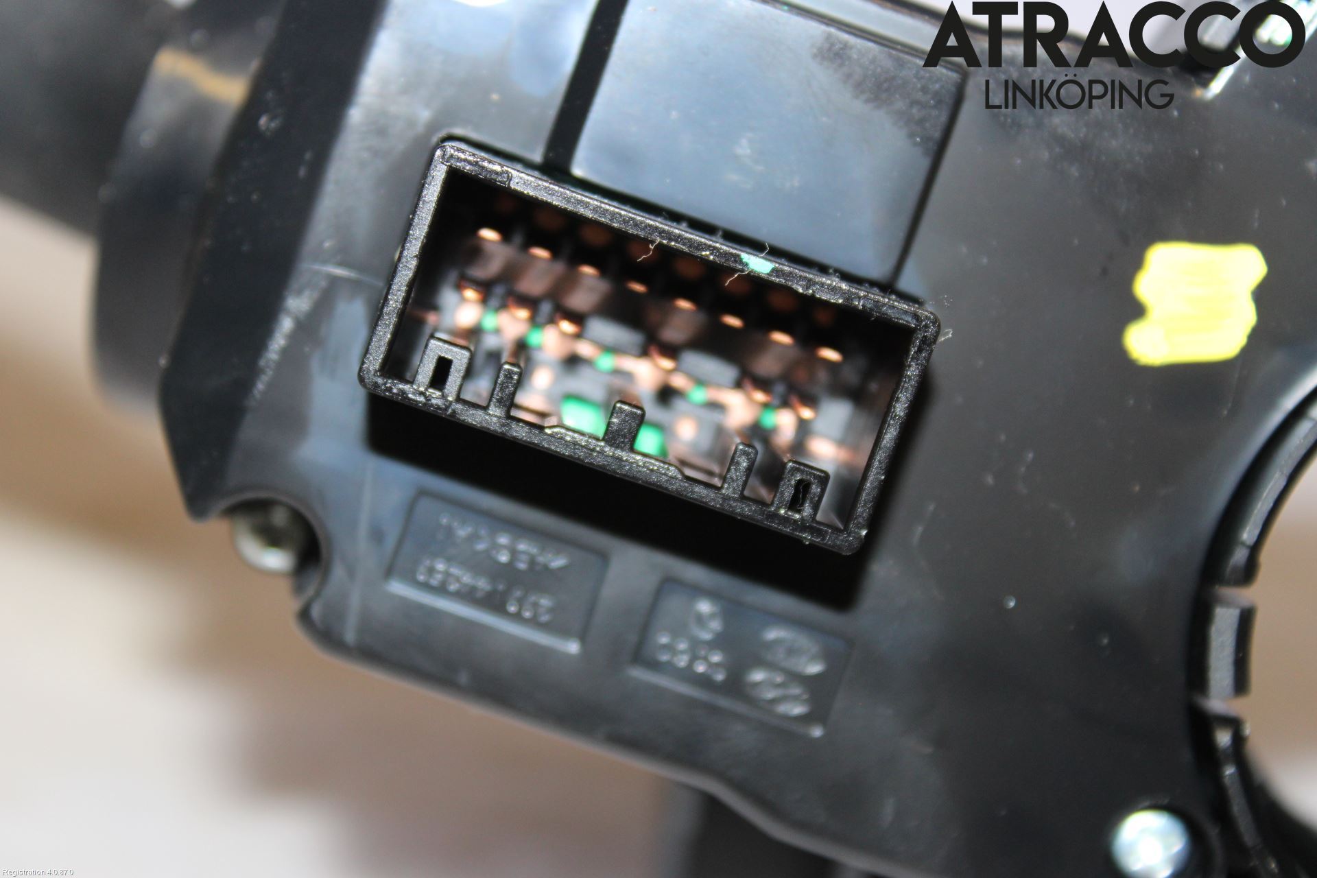 Kia OPTIMA 16-20 Spakcentral