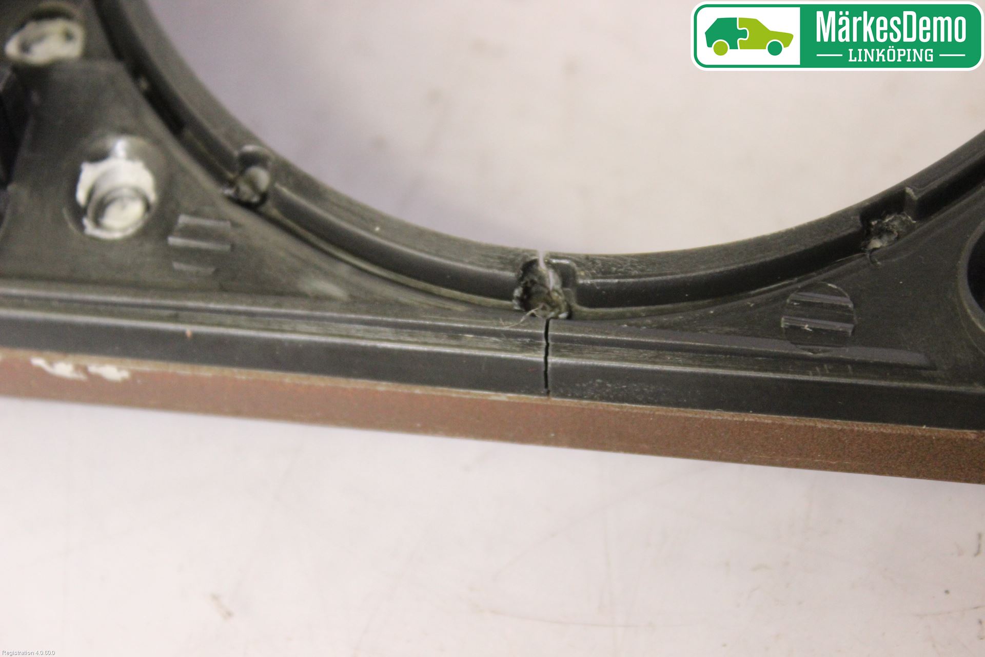 Volkswagen VW PASSAT CC 08-16 Instrumentsarg