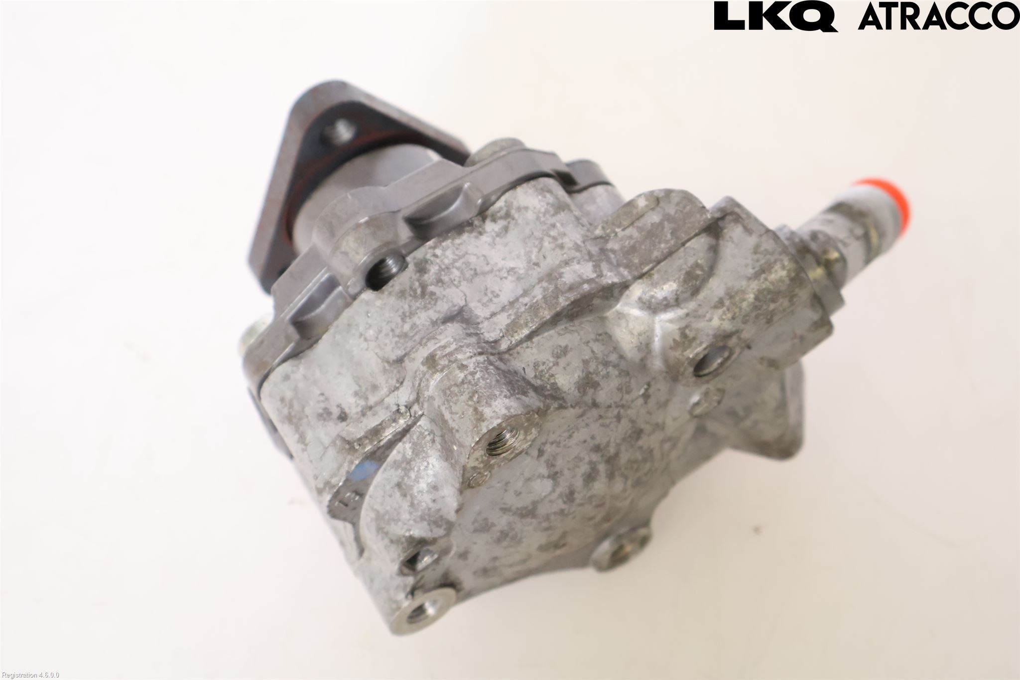 Audi A5 07-16 Styrservopump