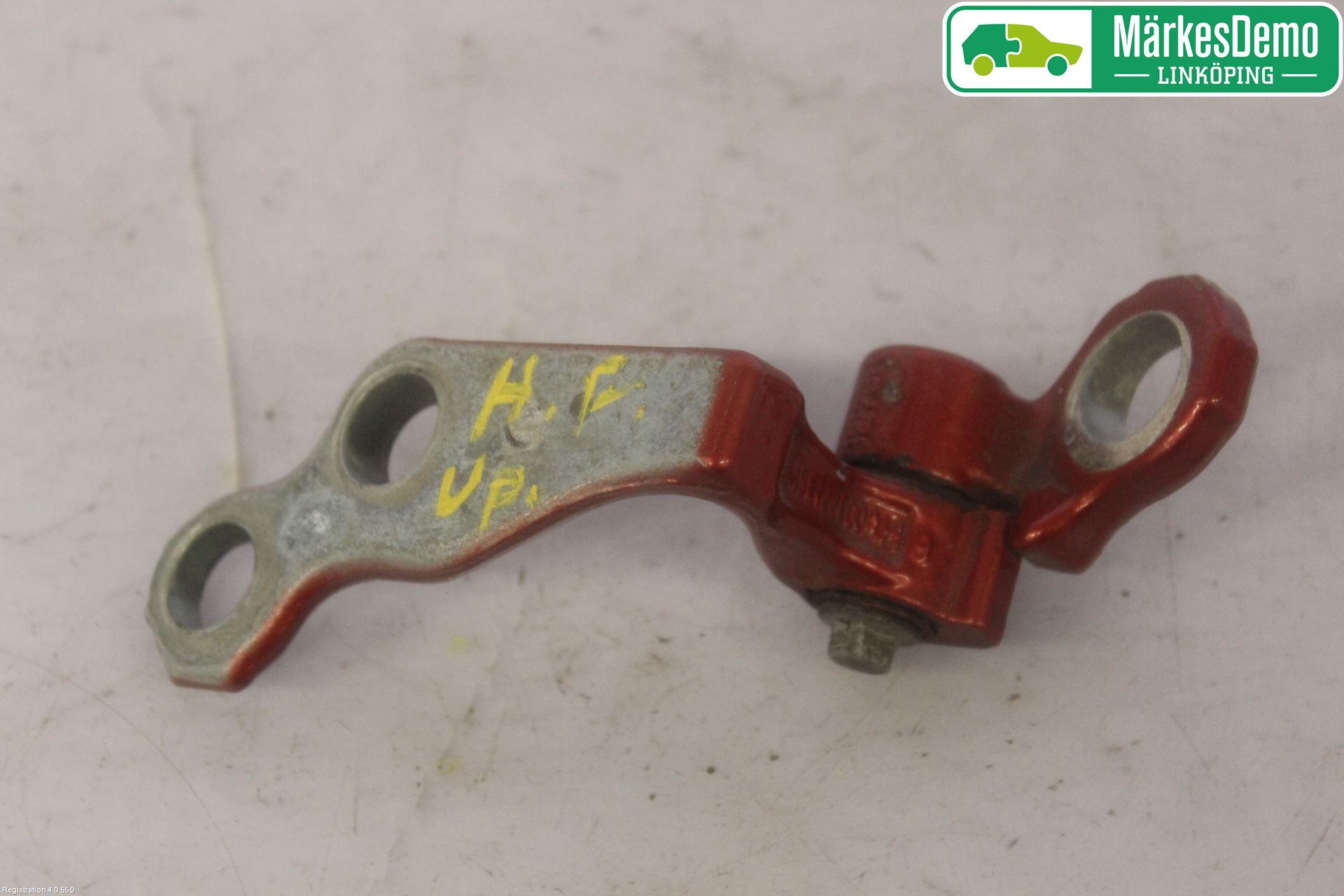 Ford FOCUS     04-07 Dörrgångjärn