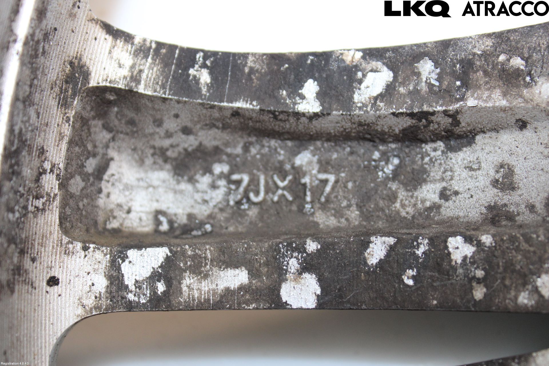 Hyundai SANTA FE  06-12 Fälgsats Aluminium