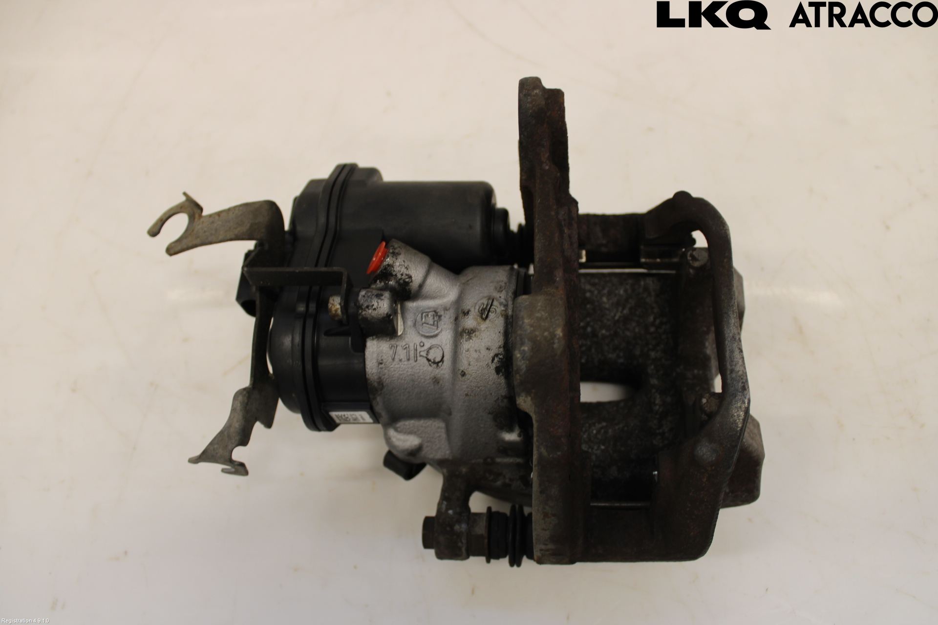BMW 5 G30/G31/F90 17-23 Bromsok Bak Vänster