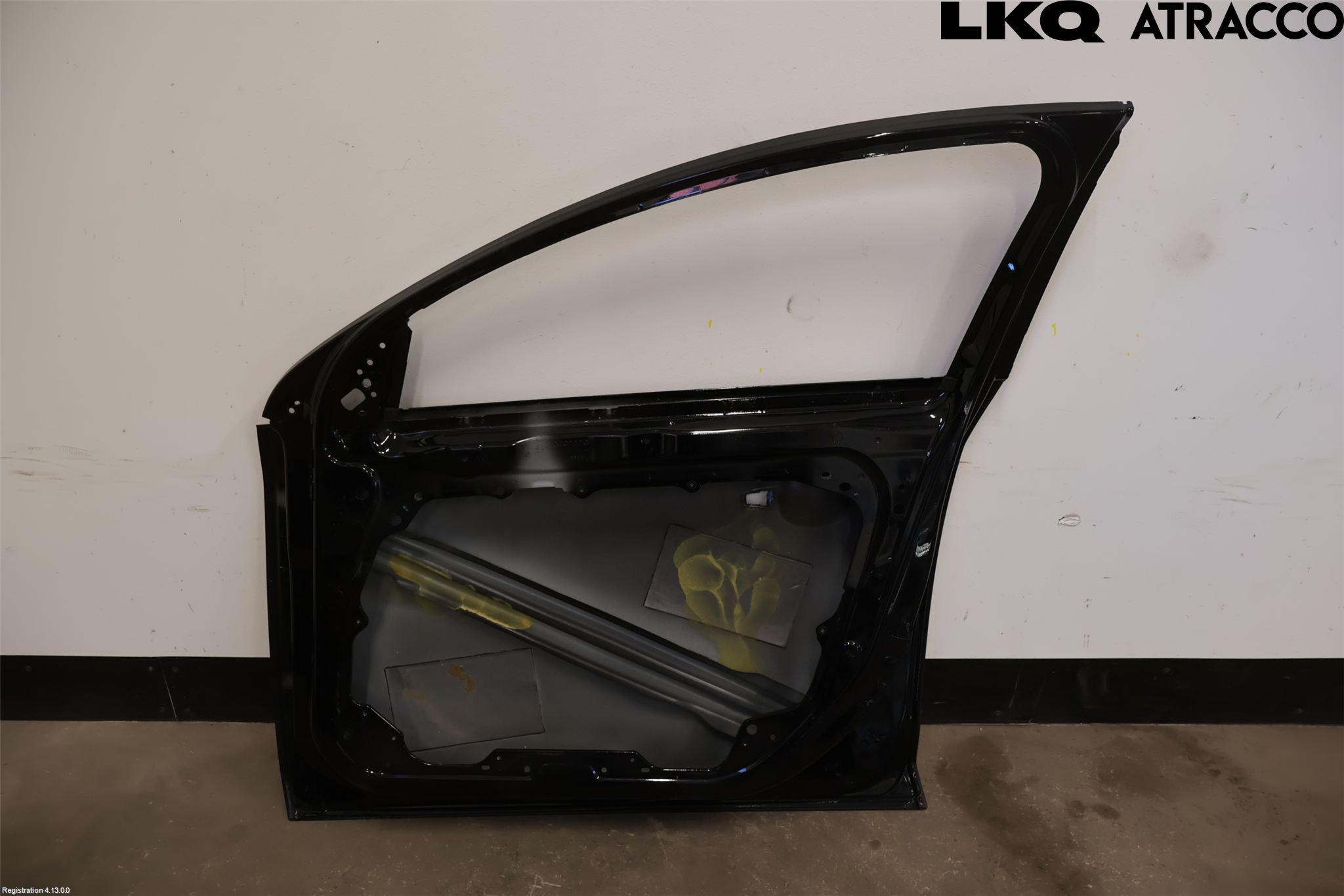 Volvo S60 11-13 Dörr Fram Höger
