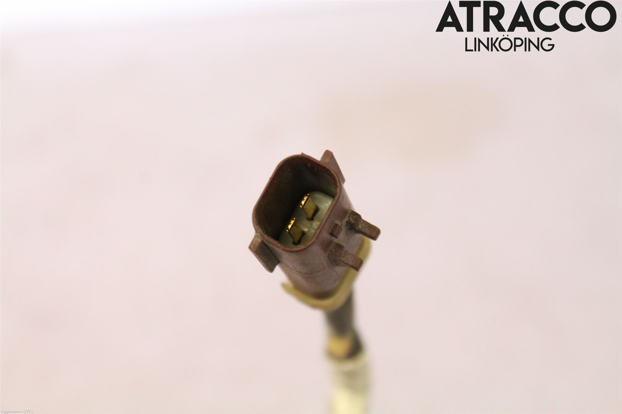 Dodge PICK UP RAM 81- Givare Temp-Tryck Avgas