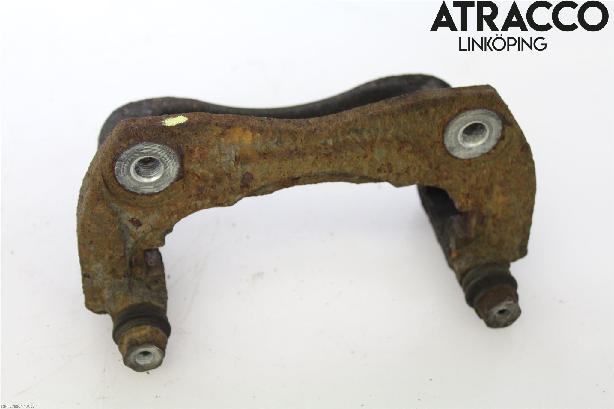 Toyota RAV4 13-18 Bromsokshållare