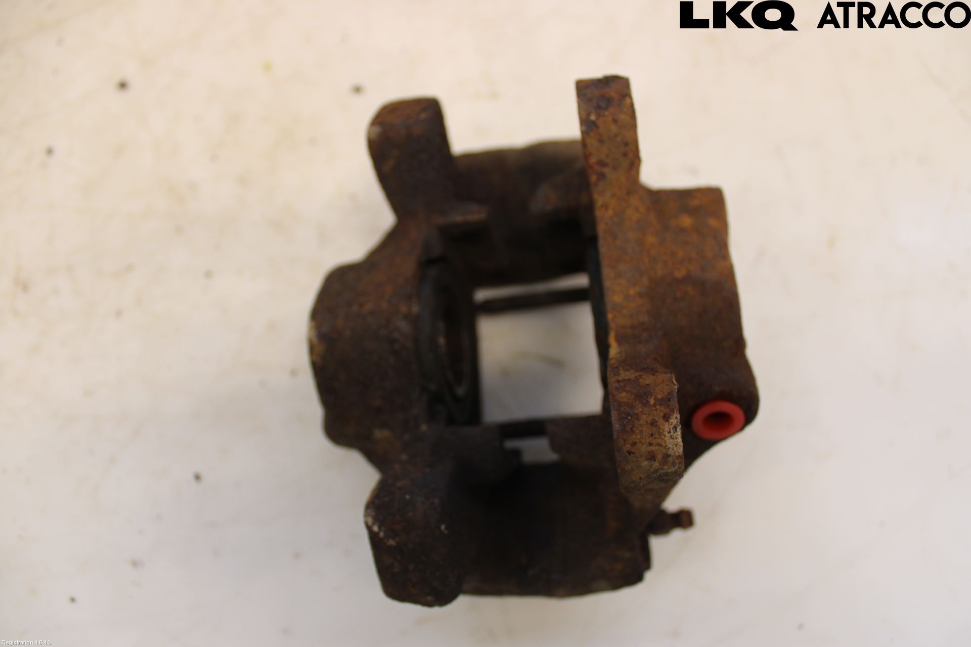 Volvo 940 91-98 Bromsok Bak Vänster