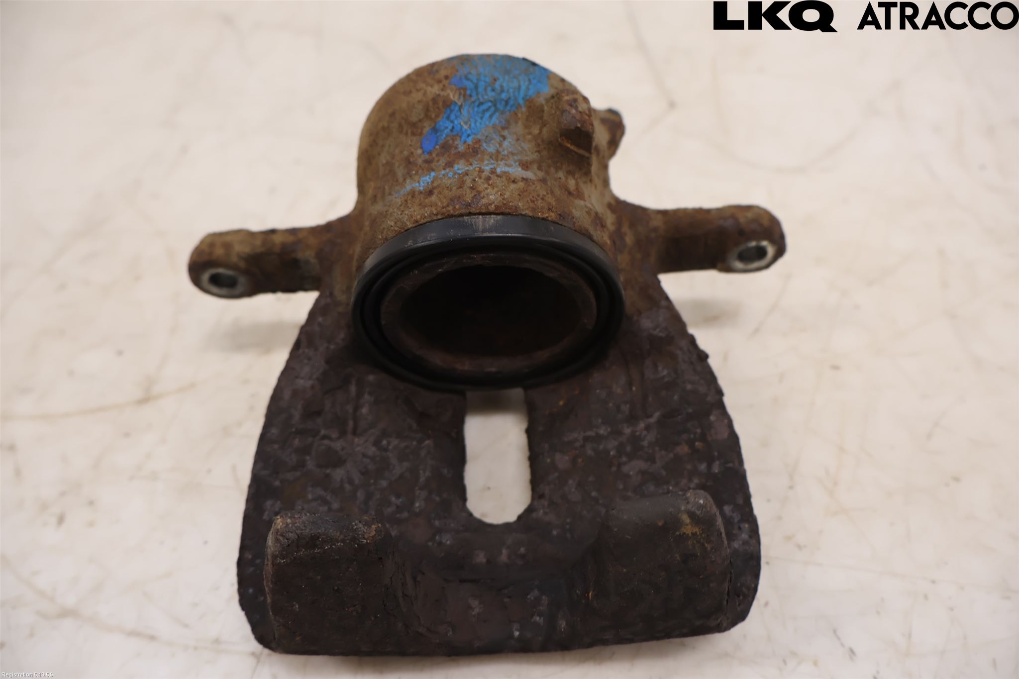 Fiat SEDICI Bromsok Fram Höger