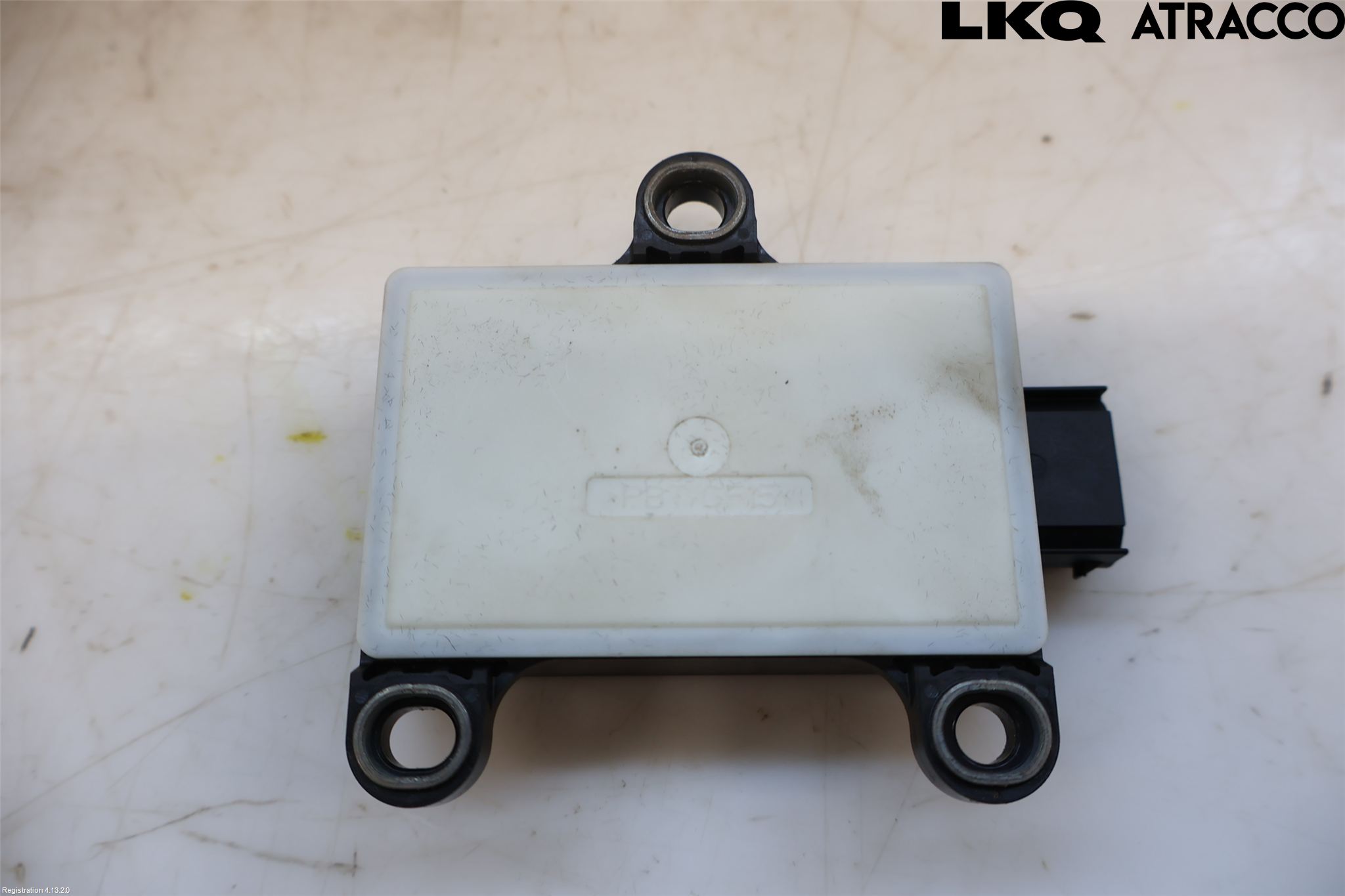 Landrover LAND ROVER RANGE ROVER EVOQUE (L538) 11-18 Givare Accelaration