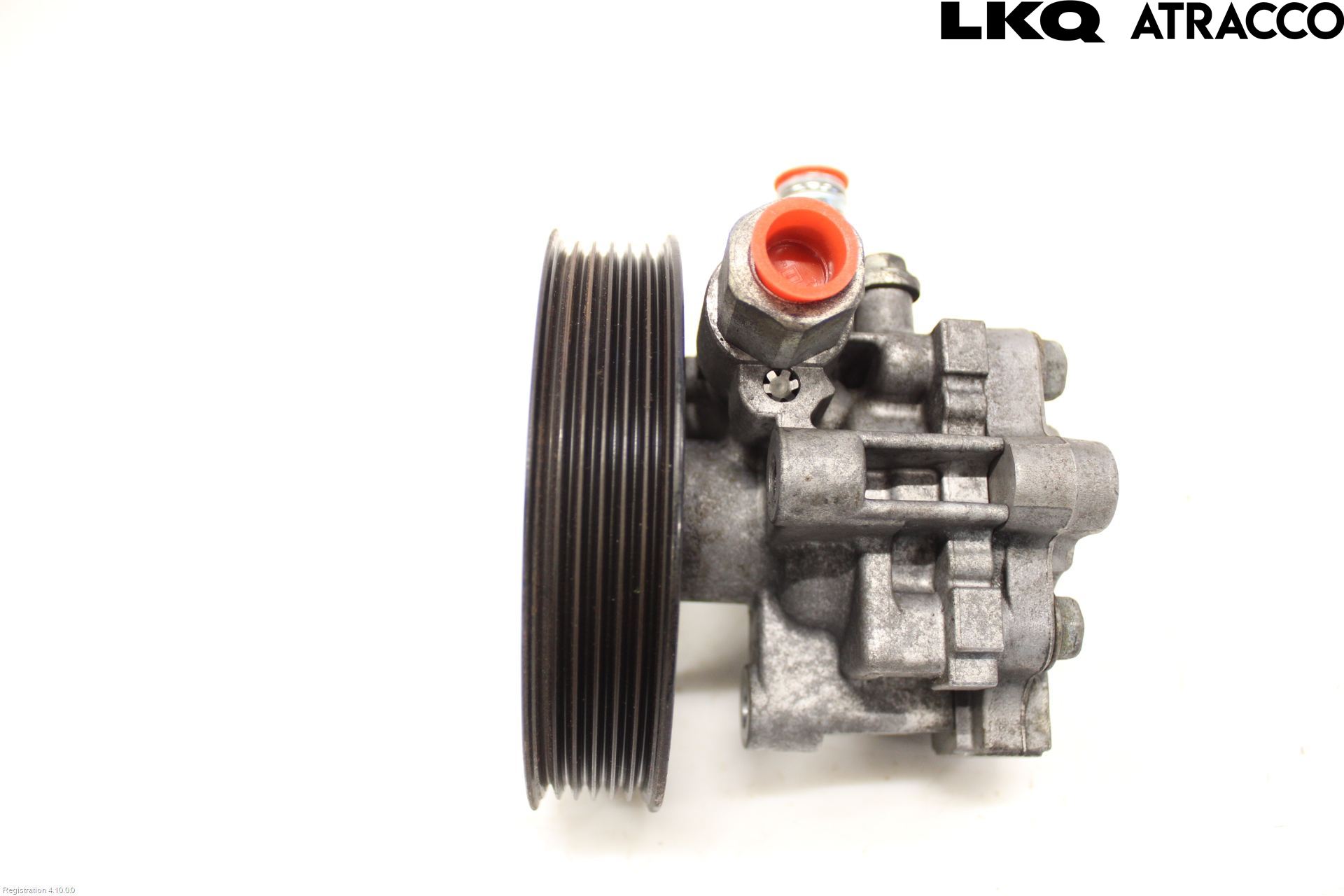 Fiat FREEMONT Styrservopump