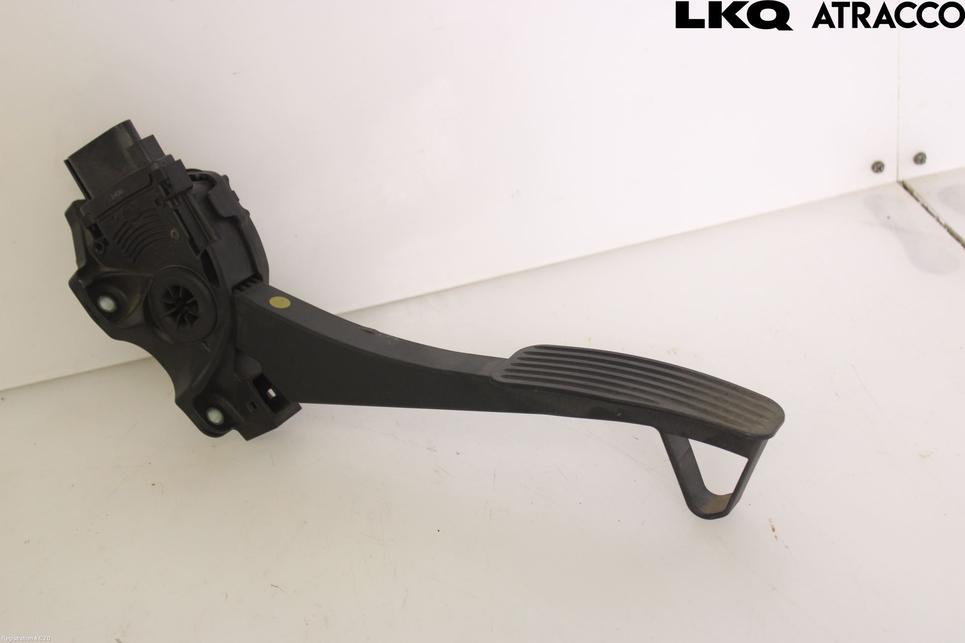 Volvo XC70 05-07 Gaspedal