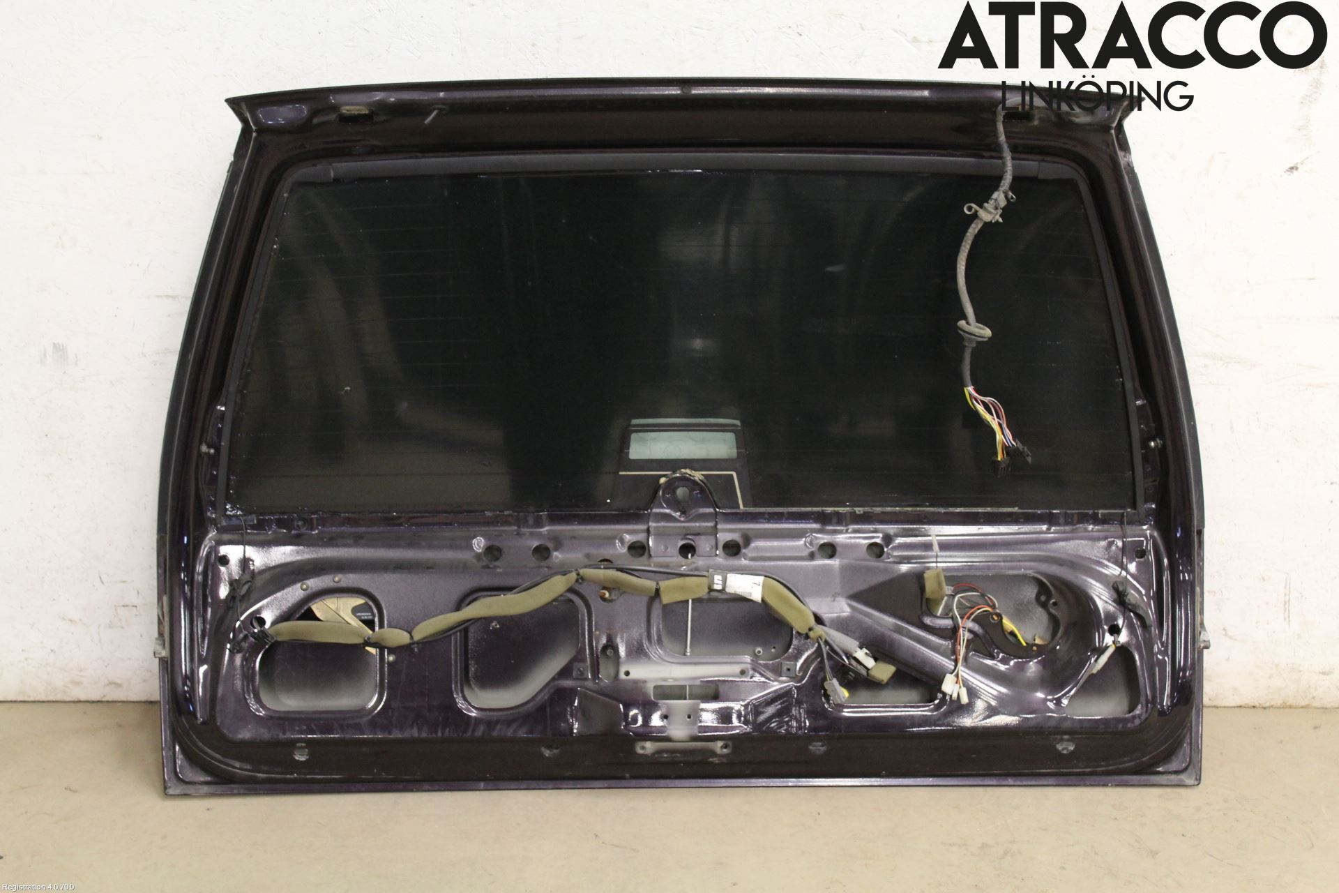 Volvo 940 91-98 Baklucka Kombi