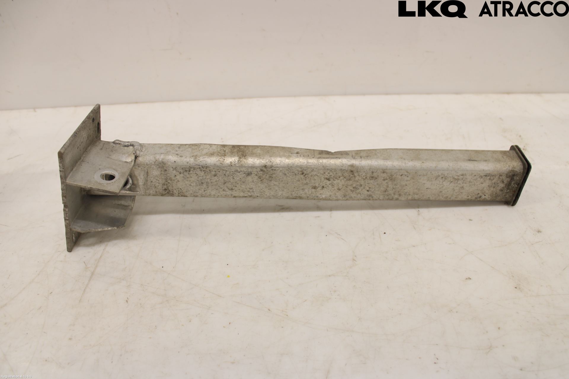 Peugeot RCZ Stötfångarbärjärn Fram