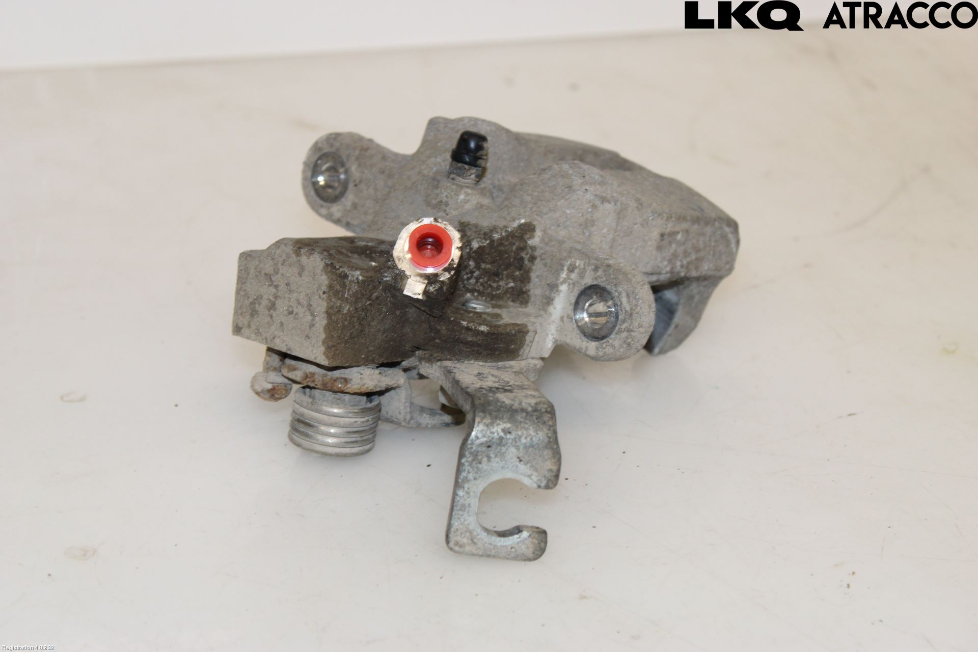 Suzuki VITARA 15- Bromsok Bak Vänster