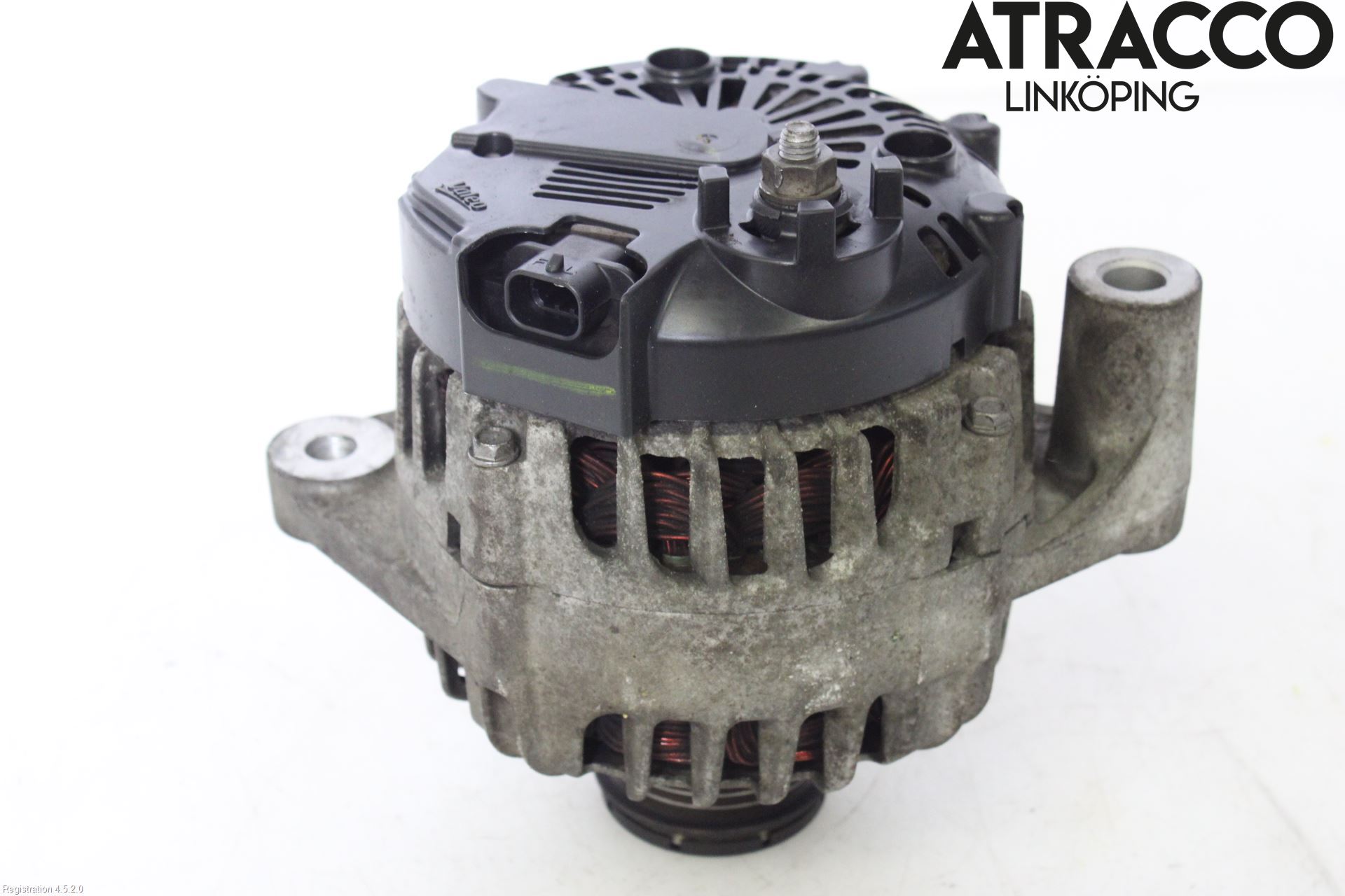 Opel INSIGNIA 09-16 Generator