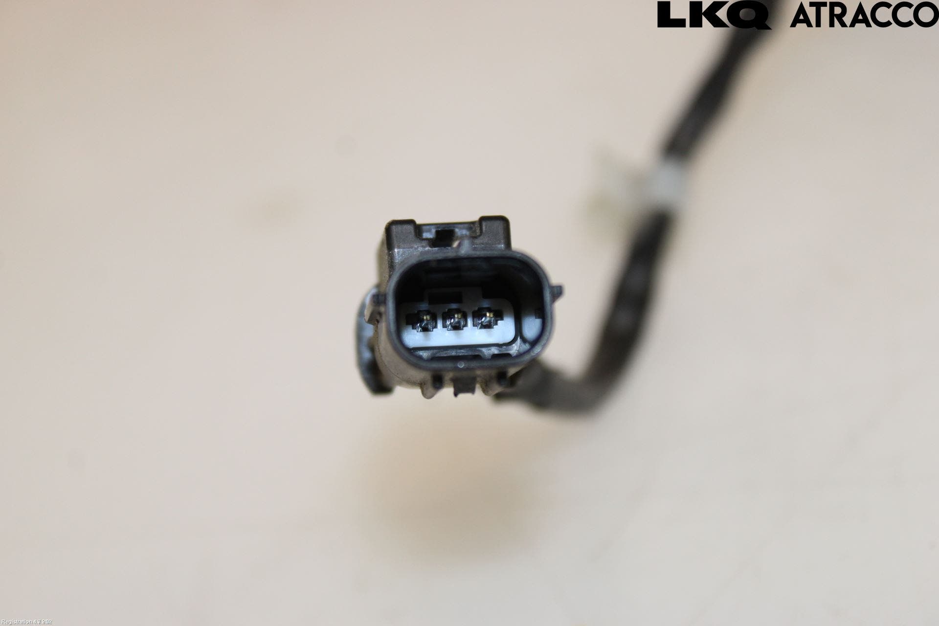 Suzuki VITARA 15- Huvlås