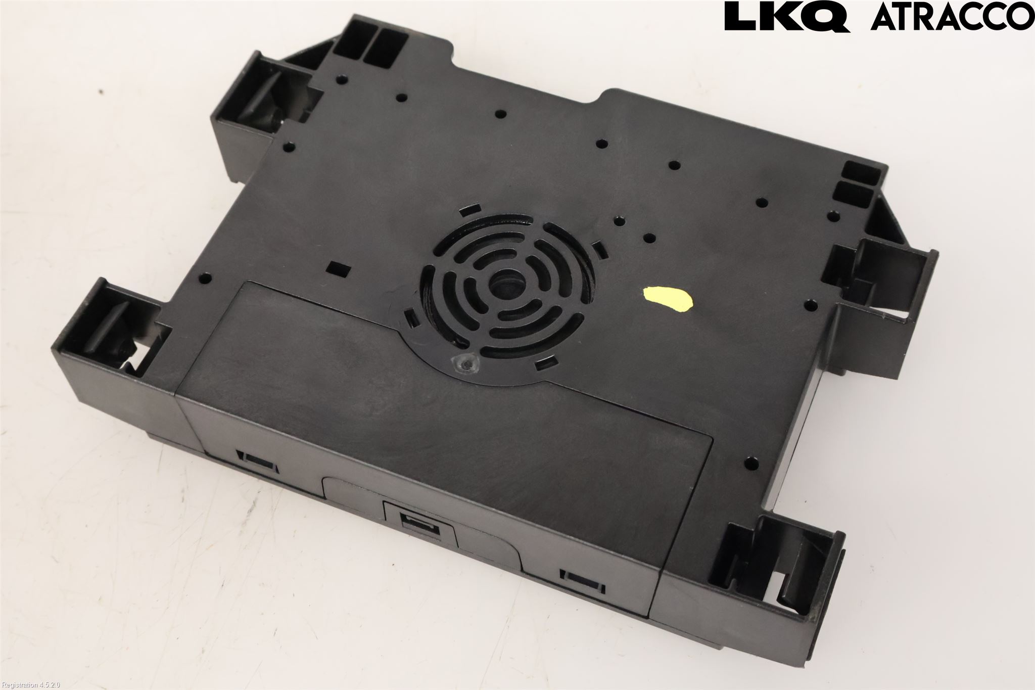 Volvo V60 14-18 Styrenhet Övrigt