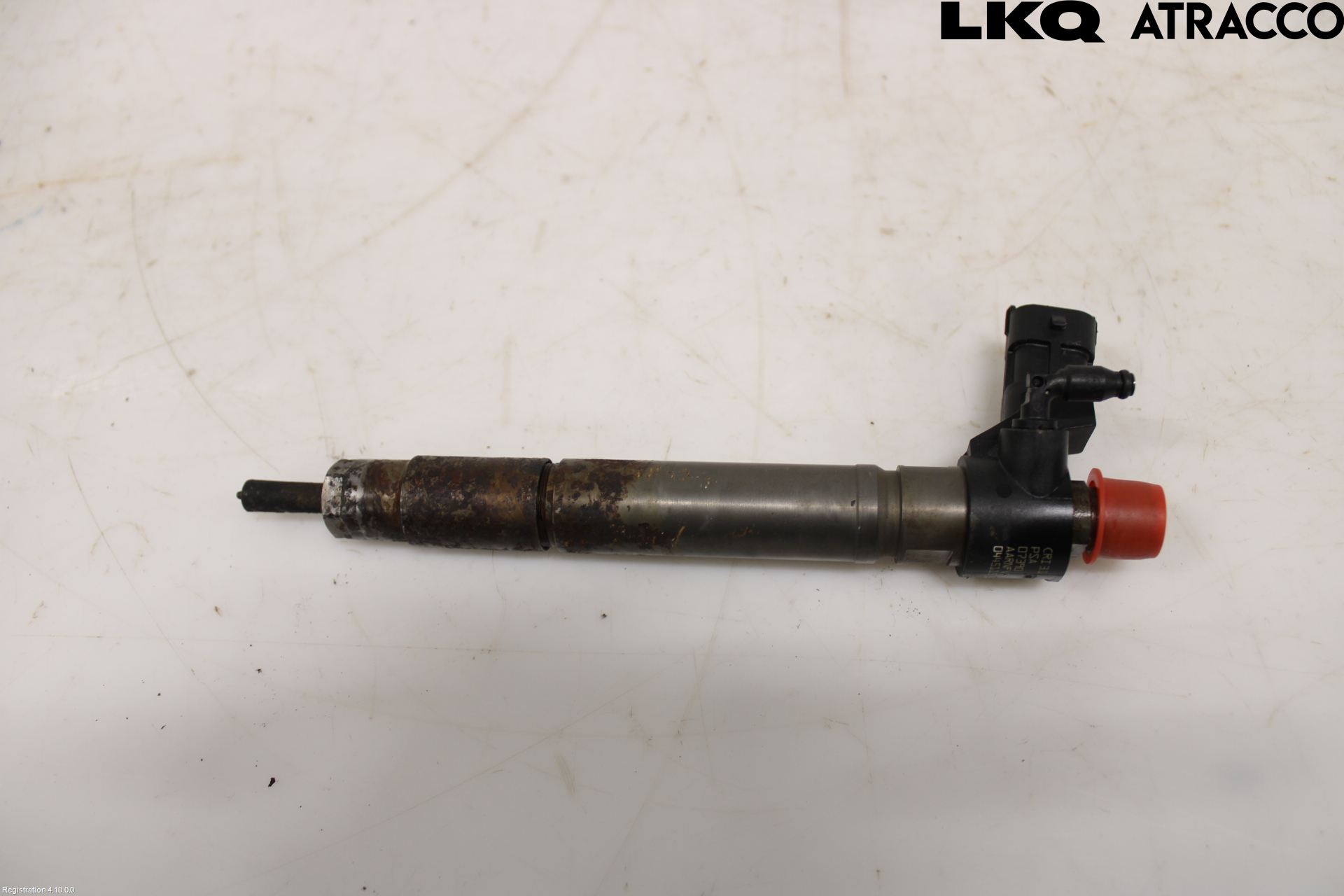 Ford S-MAX 06-15 Injspridare