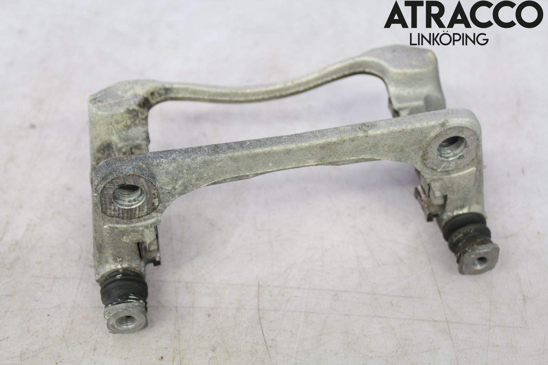 Peugeot 308 14-21 Bromsokshållare