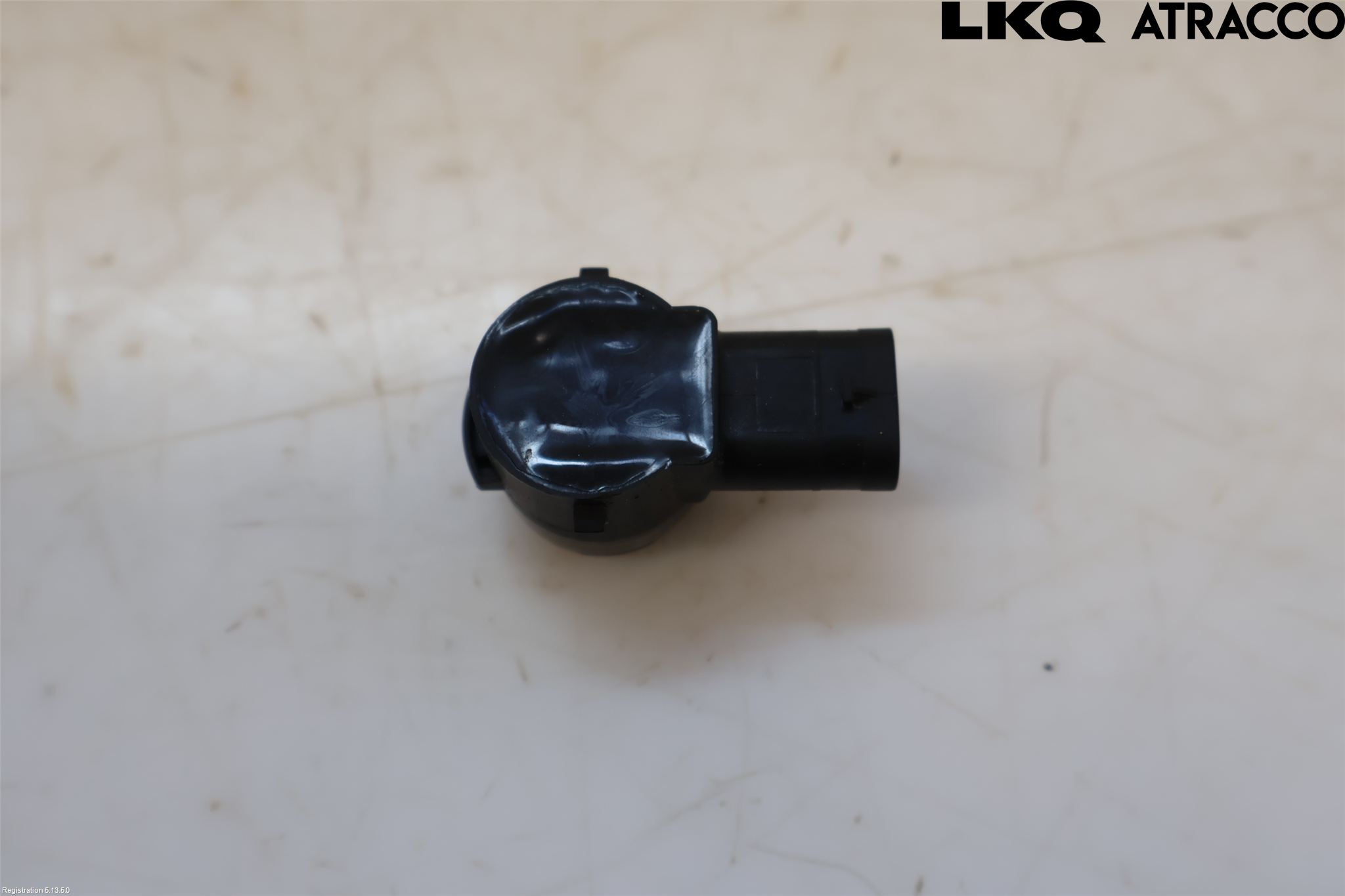 Skoda YETI Parkeringshjälp Backsensor