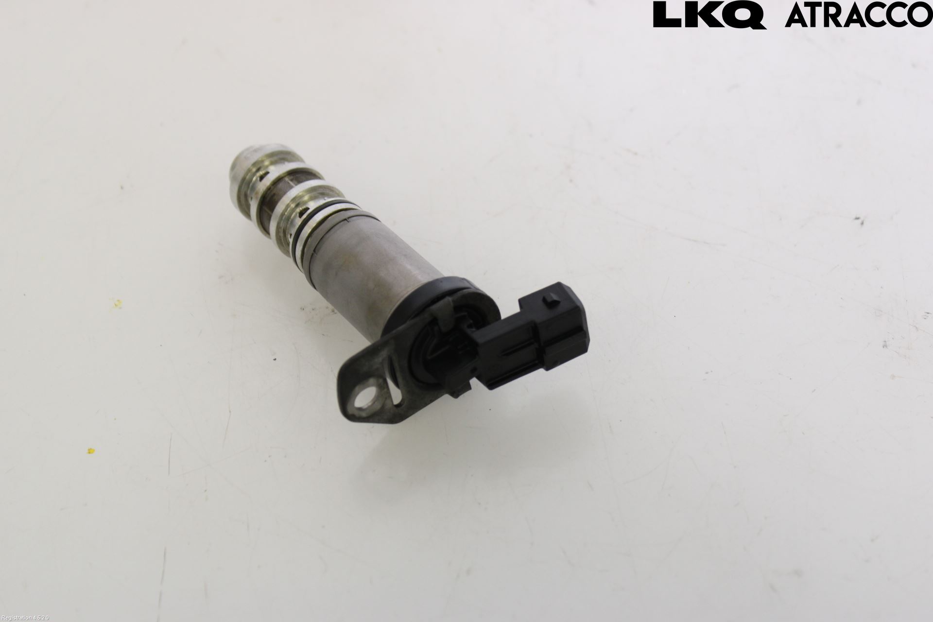 BMW 5 F10/F11/F18 09-17 Kamställningsventil