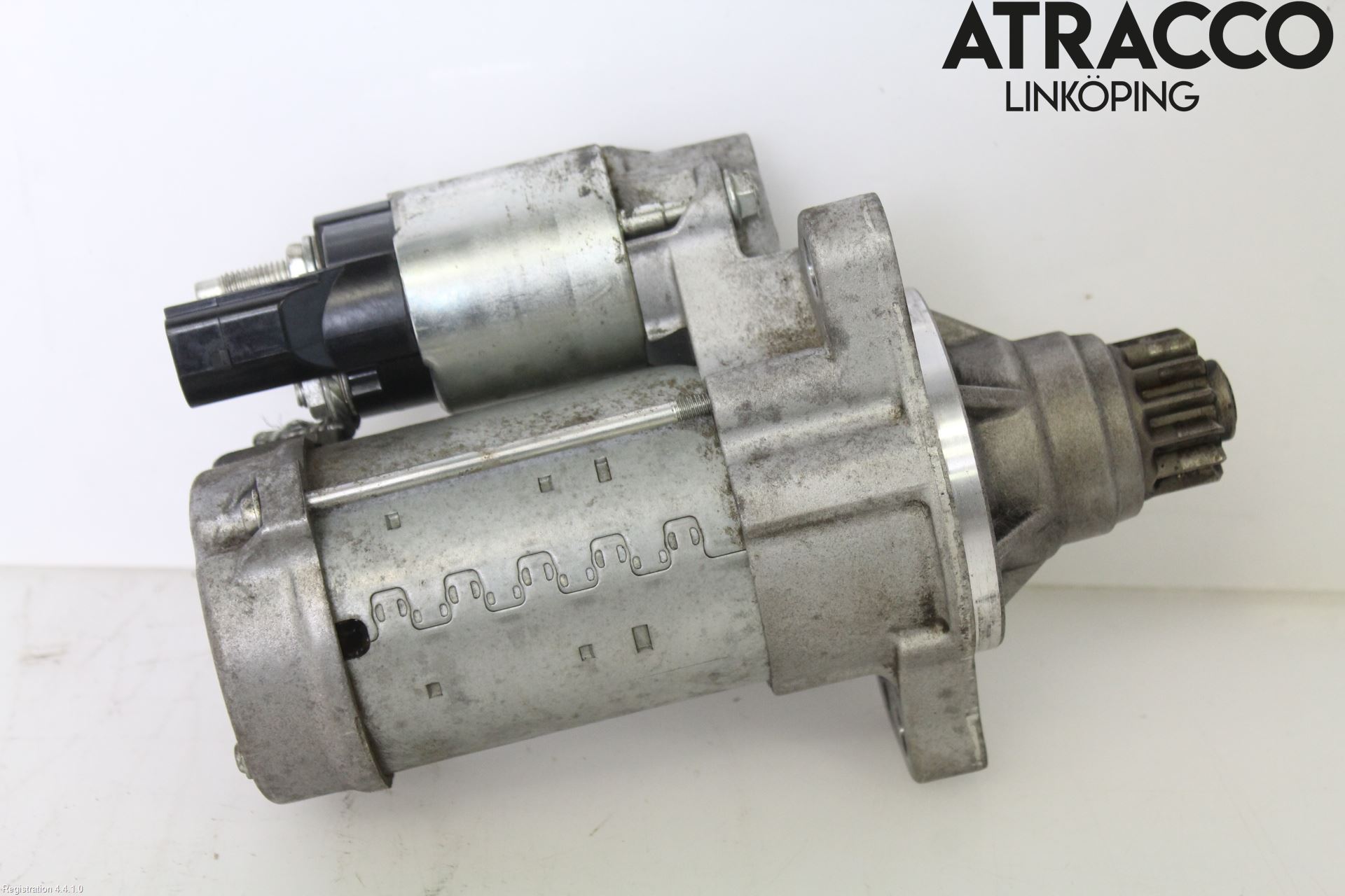 Volkswagen VW GOLF / E-GOLF VII 13-20 Startmotor