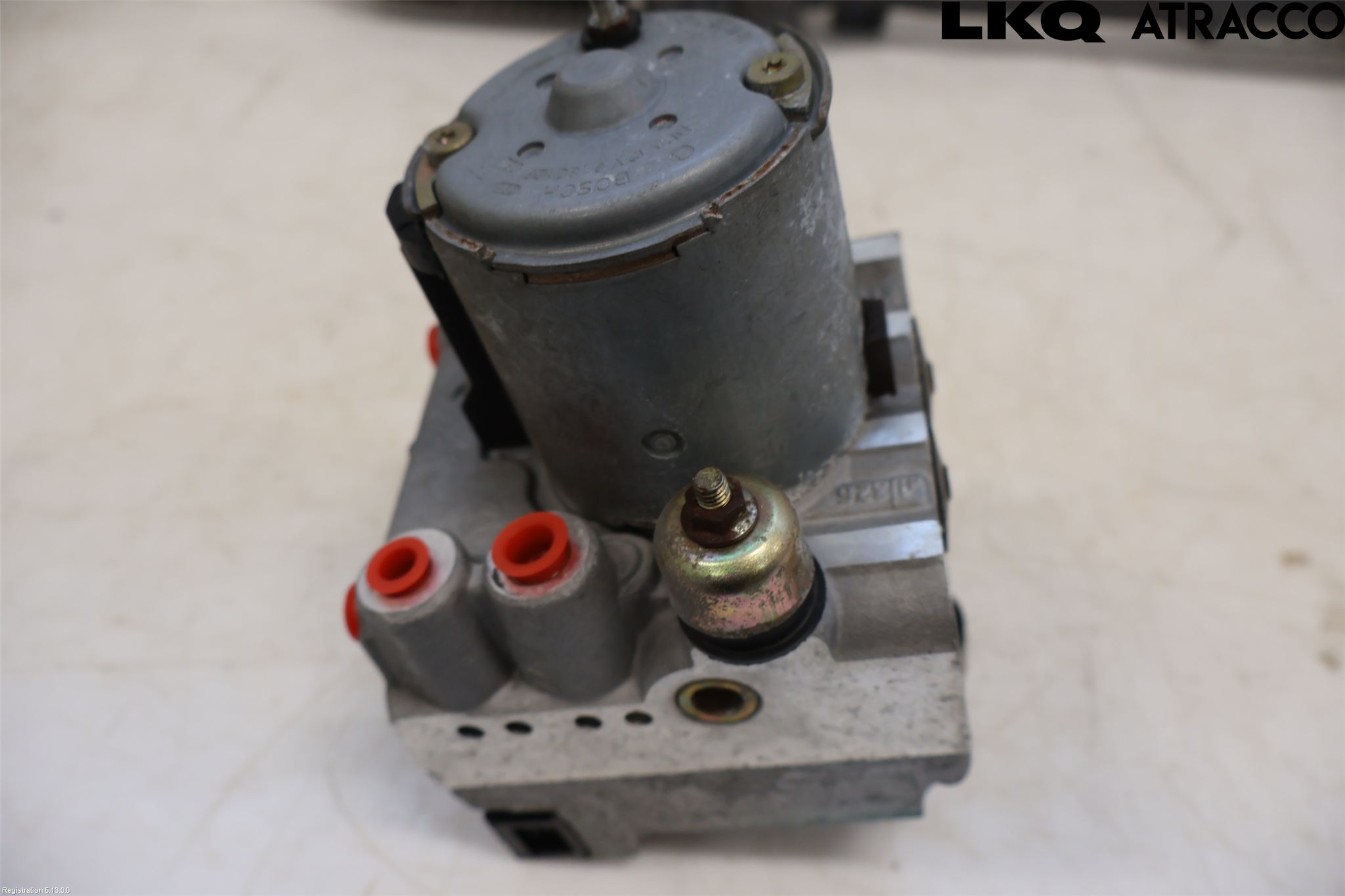 BMW 3 E90/91 SED/TOU 05-12 Abs Hydraulaggregat