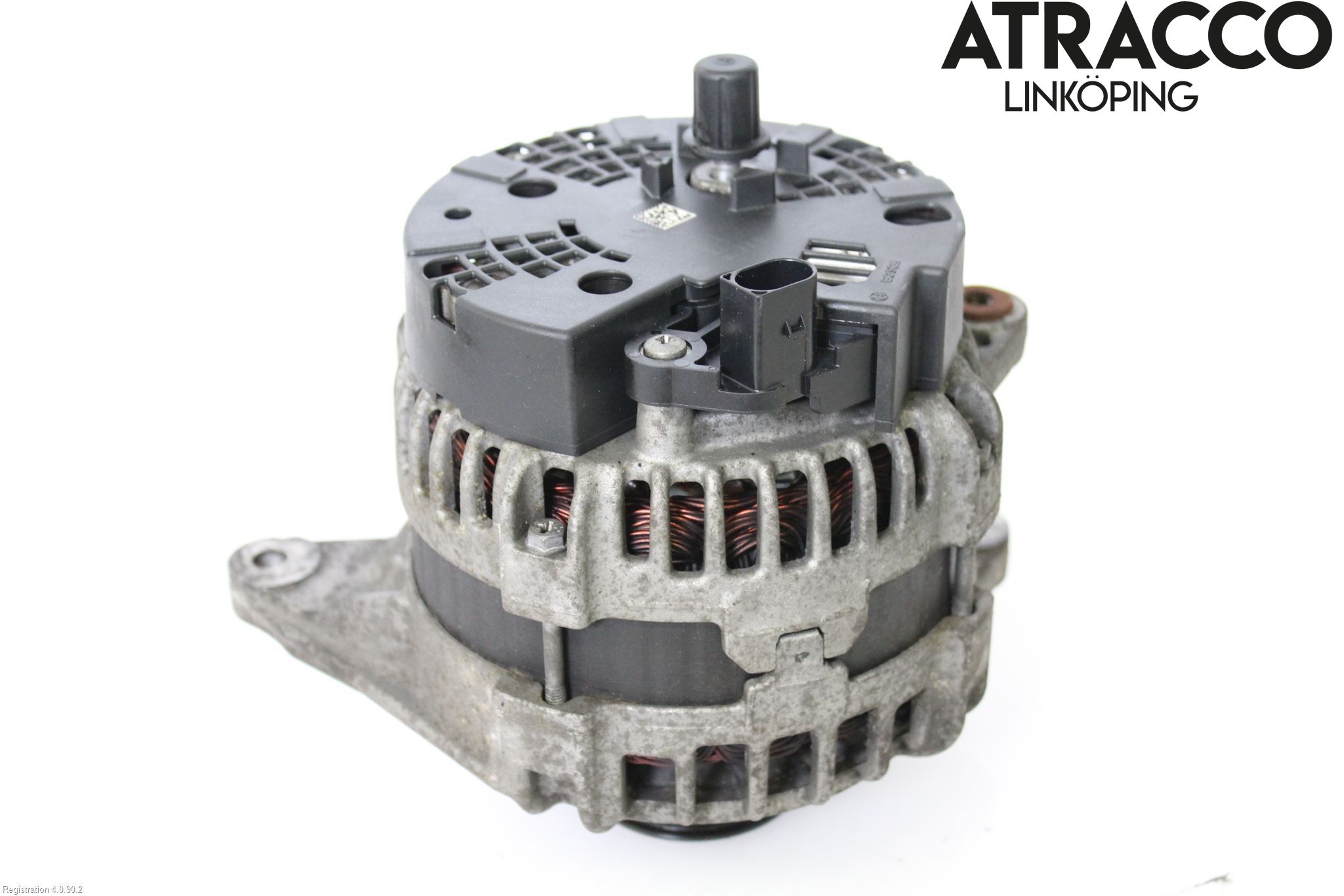 Mercedes-Benz MB CLA-KLASS (C117/X117) 13-19 Generator