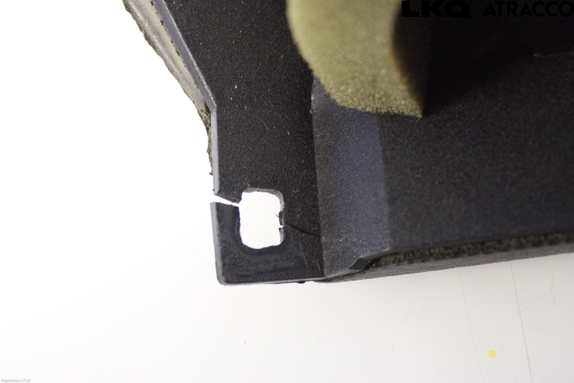 Volvo 740 88-92 Handskfack