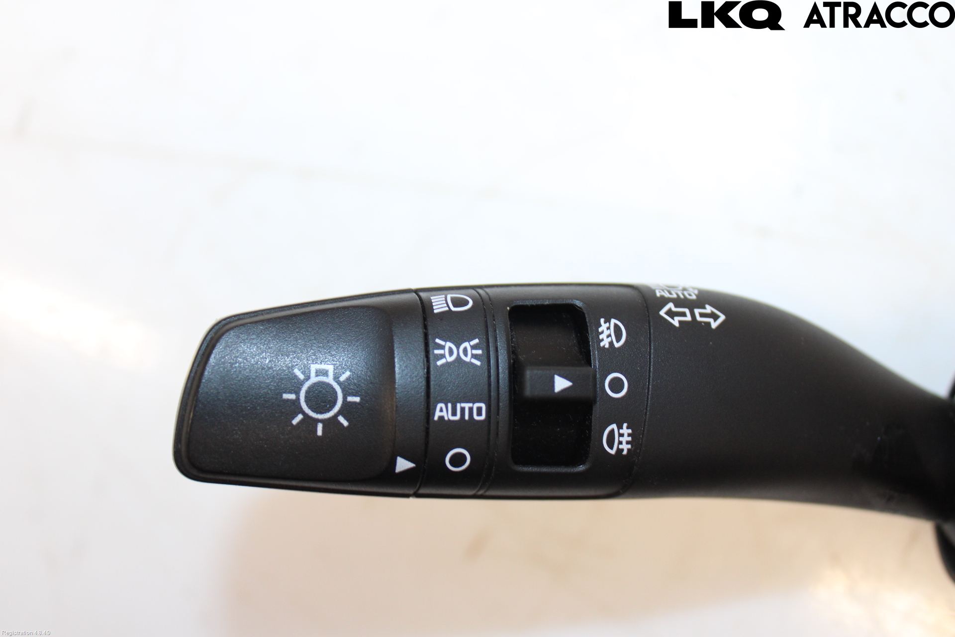 Kia STONIC 18->> Spakcentral