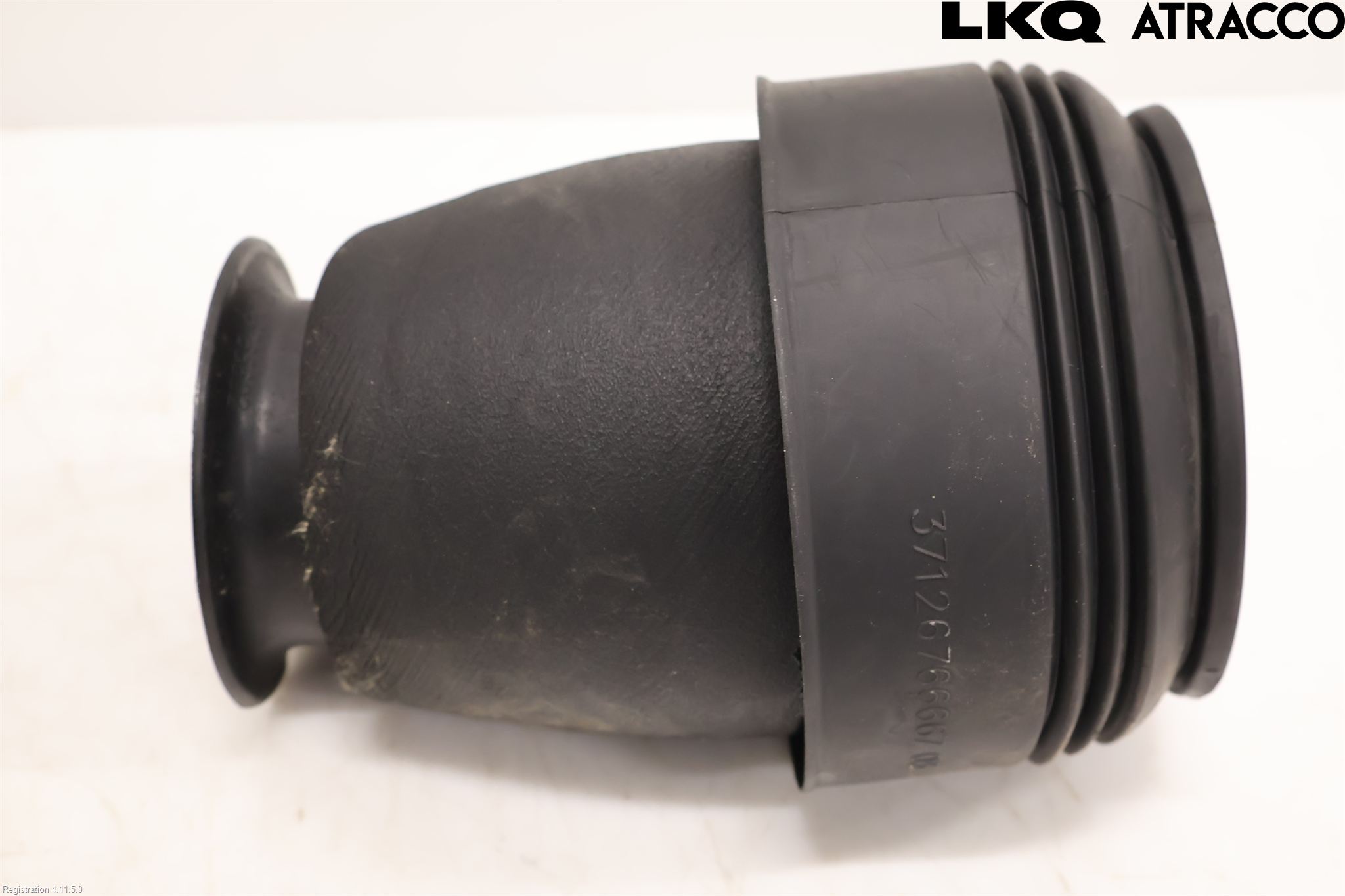 BMW 5 E60/61 Sed/Tou 02-10 Nivå-Luftfjädring Bälg