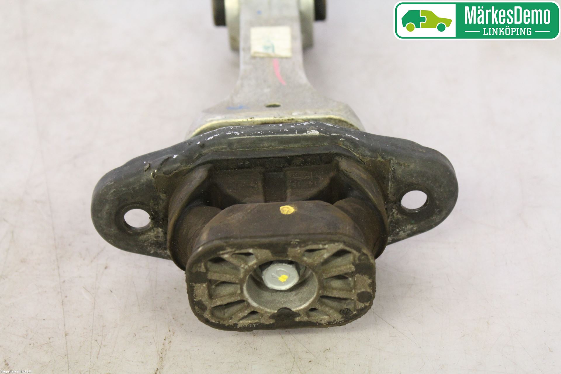 Hyundai i20 GB 15-20 Växellådsfäste