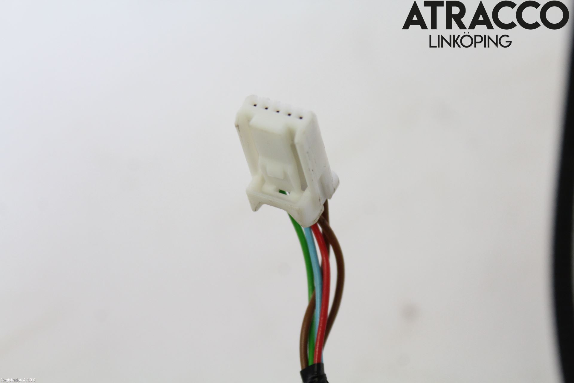 Peugeot 108 15-22 Spegel Yttre El Hö