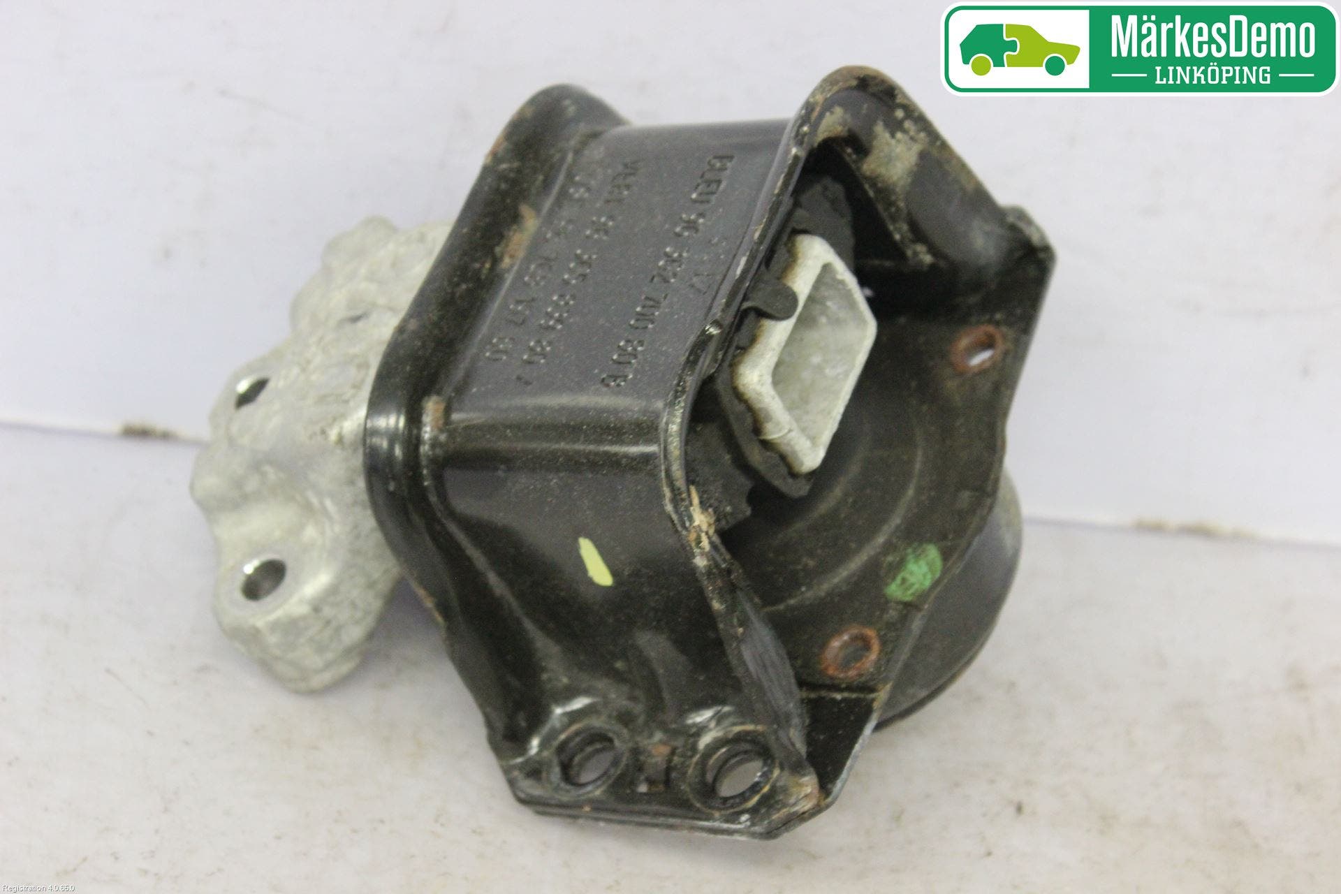 Peugeot PARTNER 16-18 Motorfäste