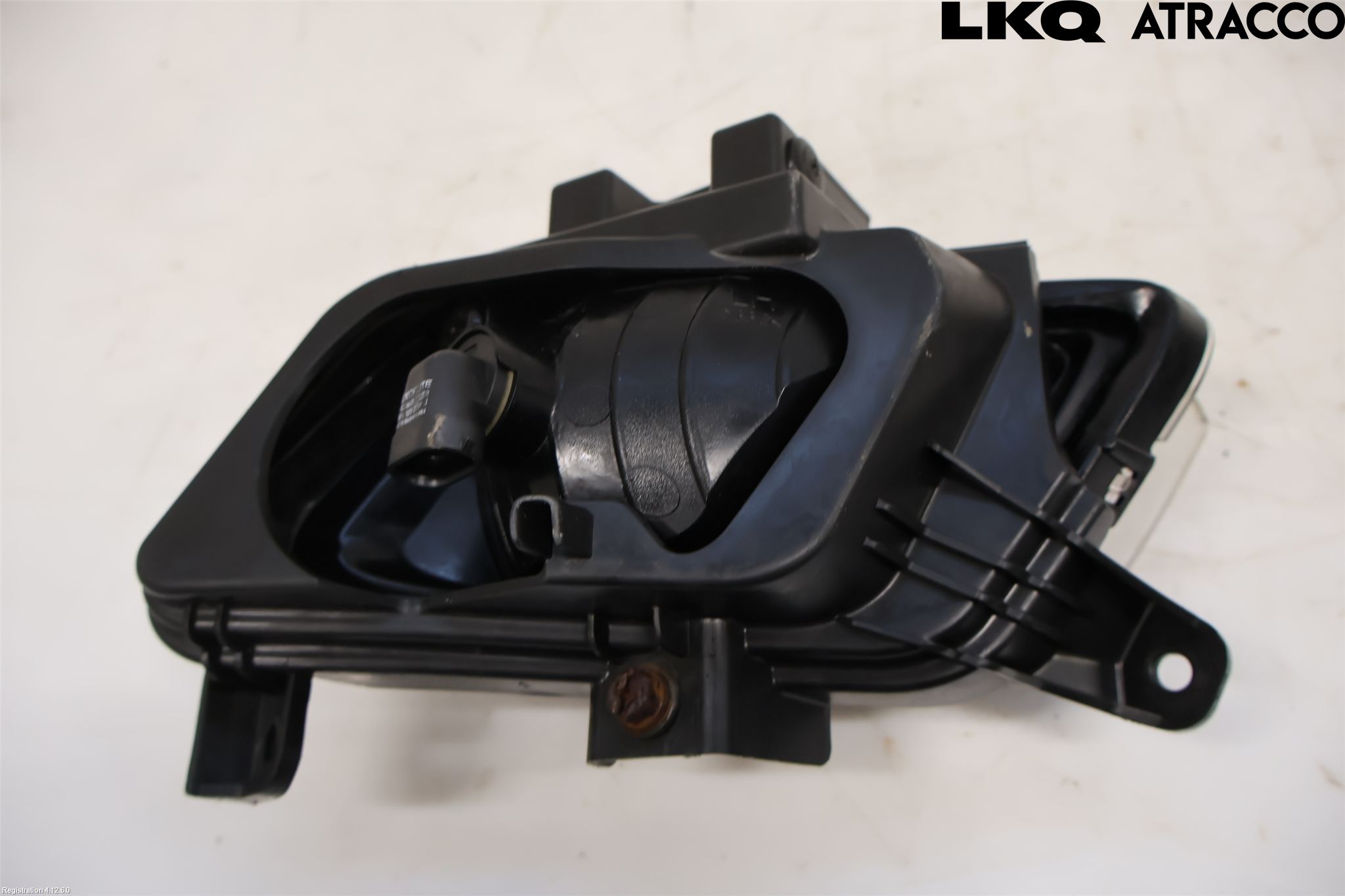 Kia CEED 06-12 Dimljus-Varselljus Fram