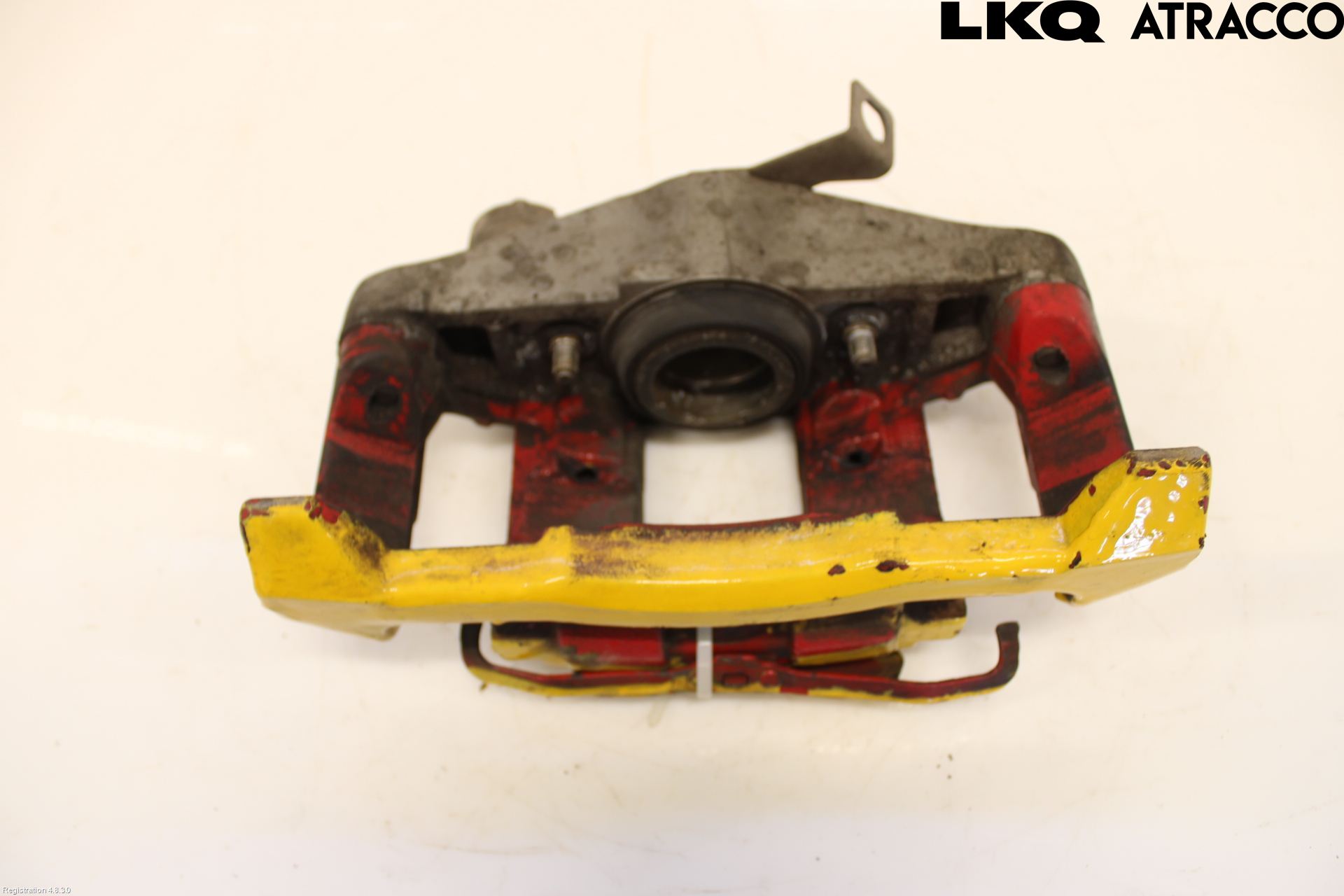 Seat LEON 06-12 Bromsok Fram Höger