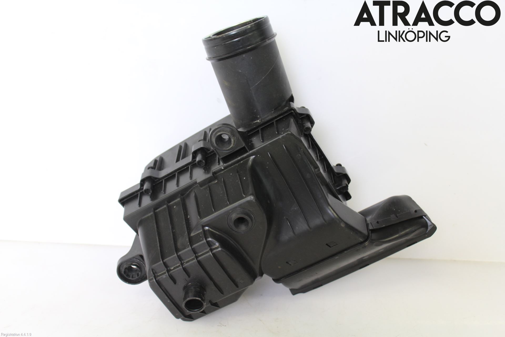 Volkswagen VW GOLF / E-GOLF VII 13-20 Luftrenare