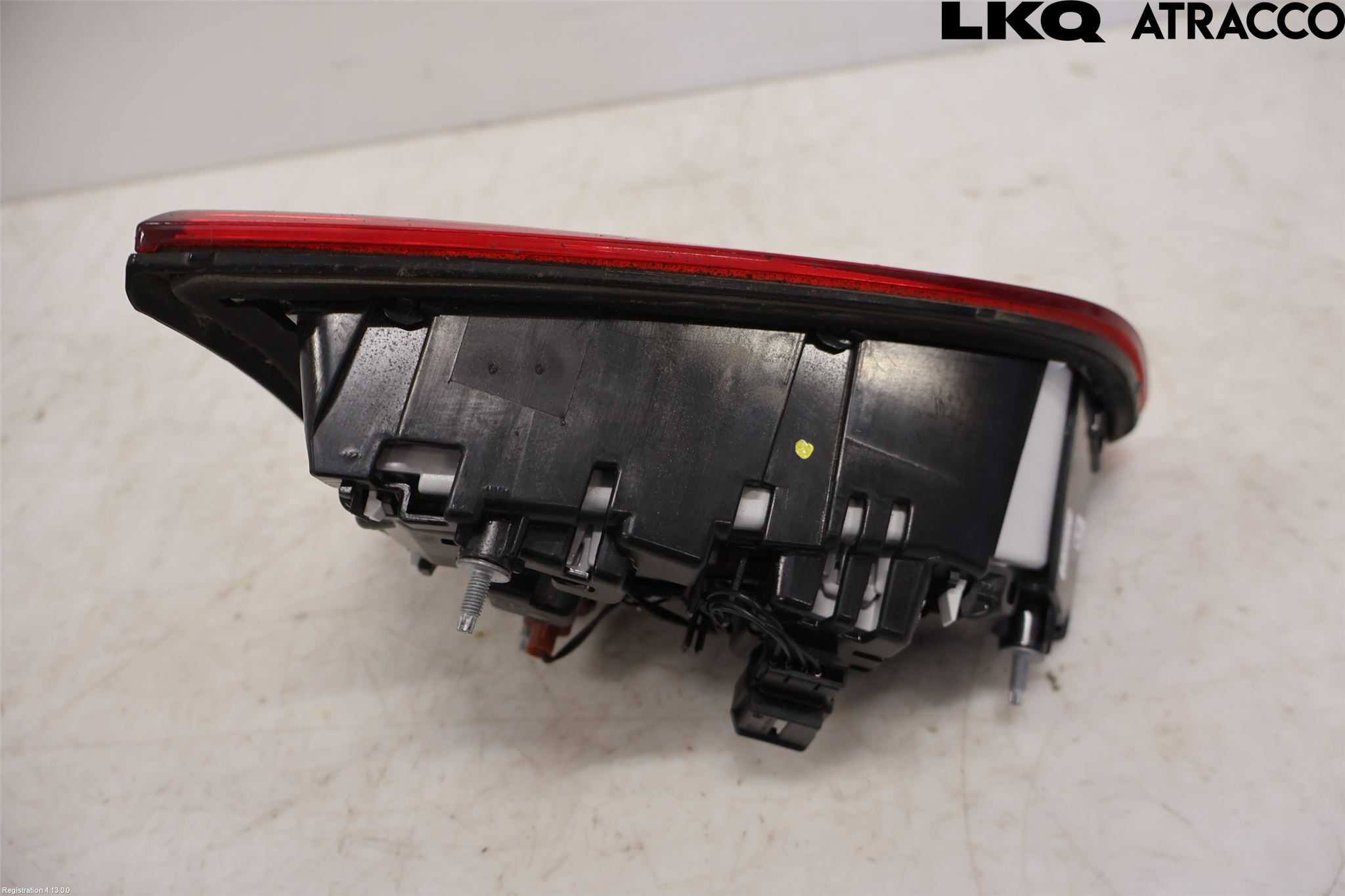 Volkswagen VW SHARAN 11- Bakljus Lucka Hö