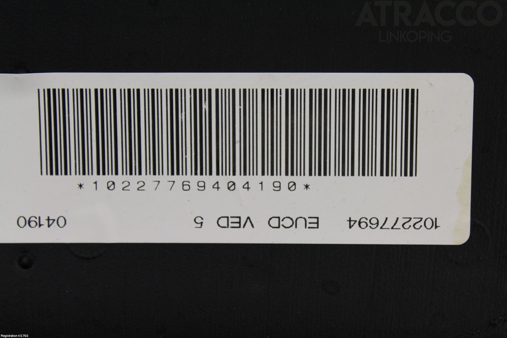 Volvo XC60 14-17 Bränsletank Diesel