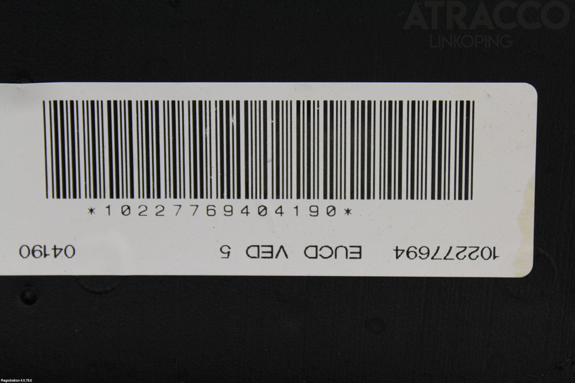 Volvo XC60 14-17 Bränsletank Diesel