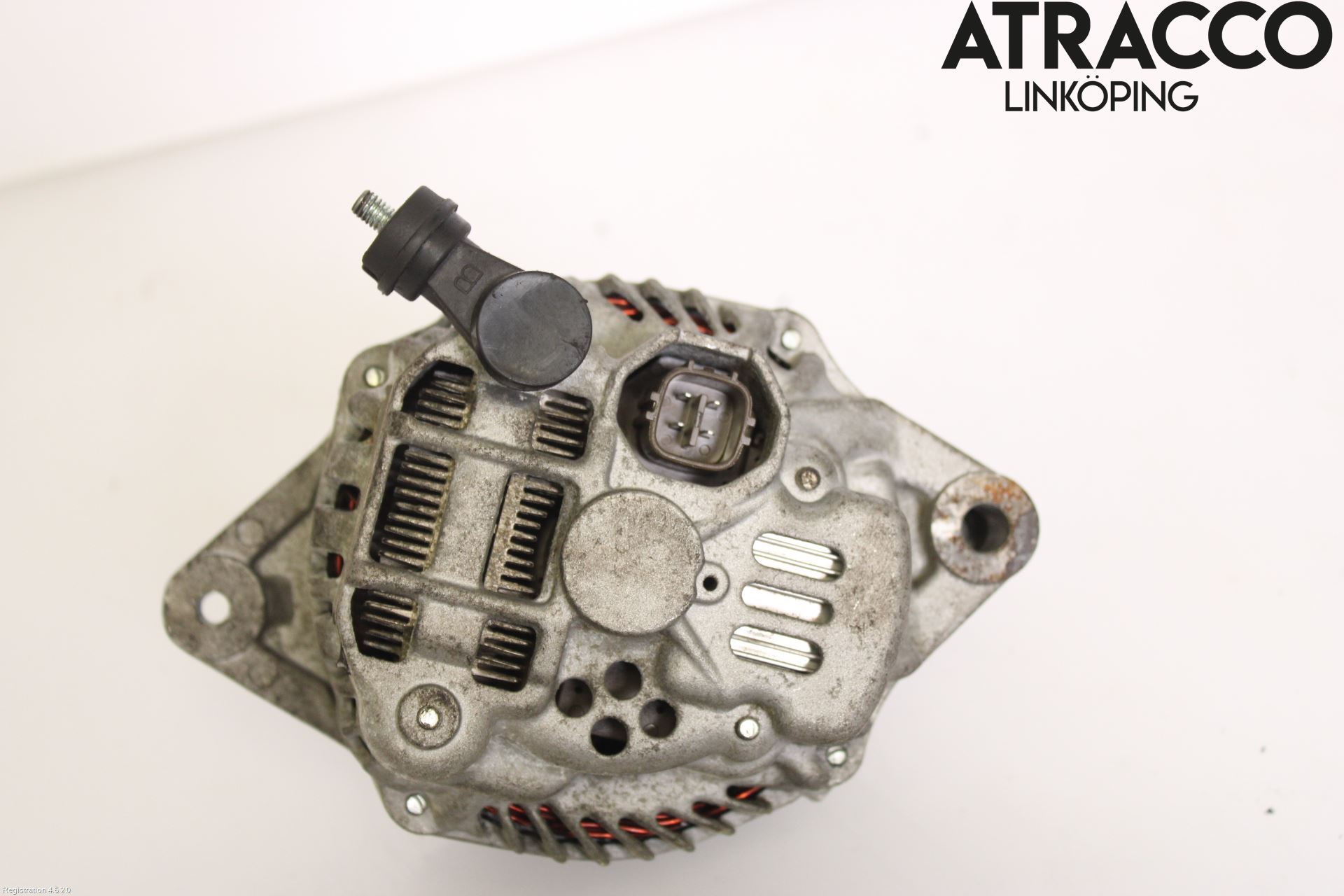 Suzuki SWIFT 11-16 Generator