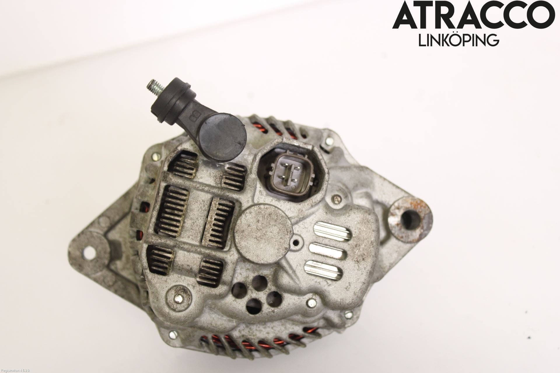 Suzuki SWIFT 11-16 Generator